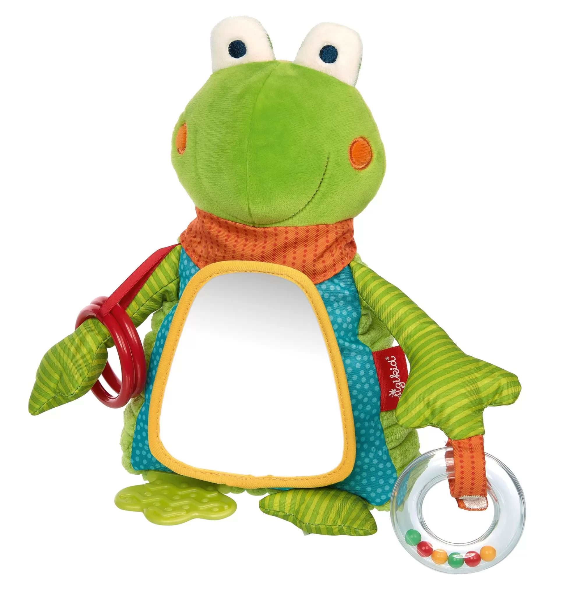 Bebe Sigikid Aktiv-Frosch, Playq