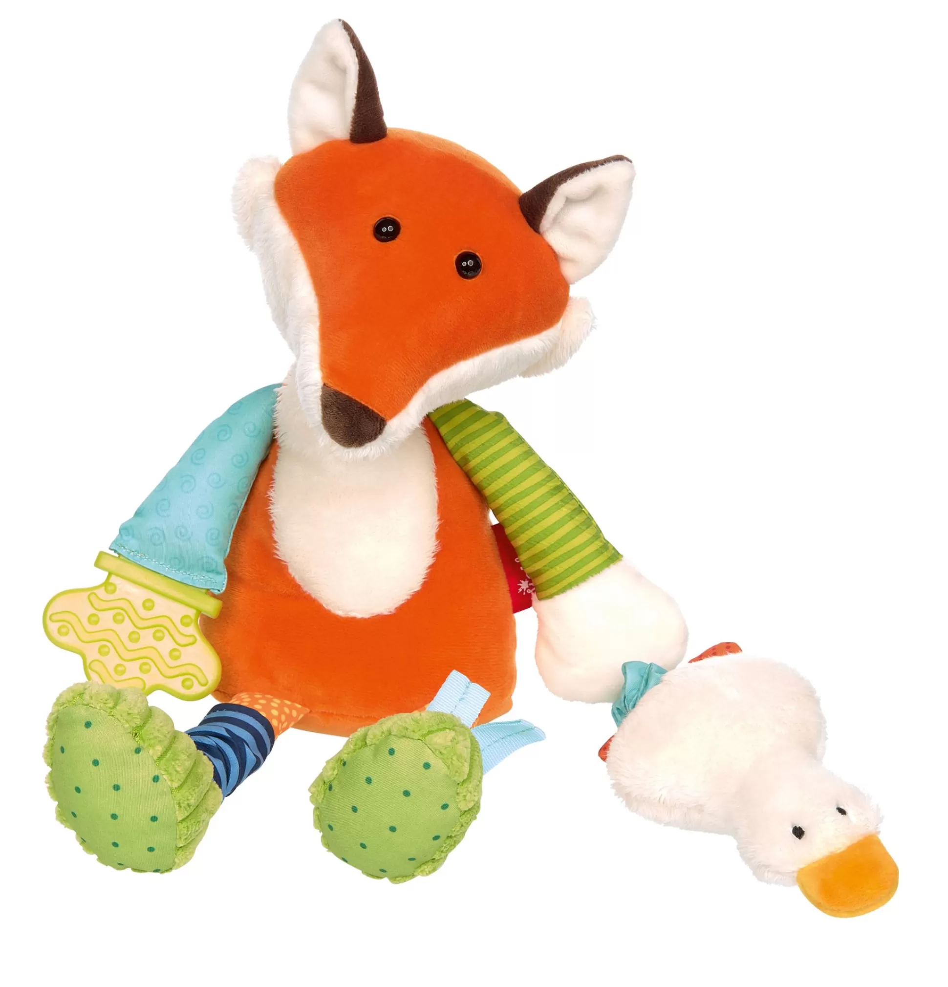Bebe Sigikid Aktiv-Fuchs, Playq