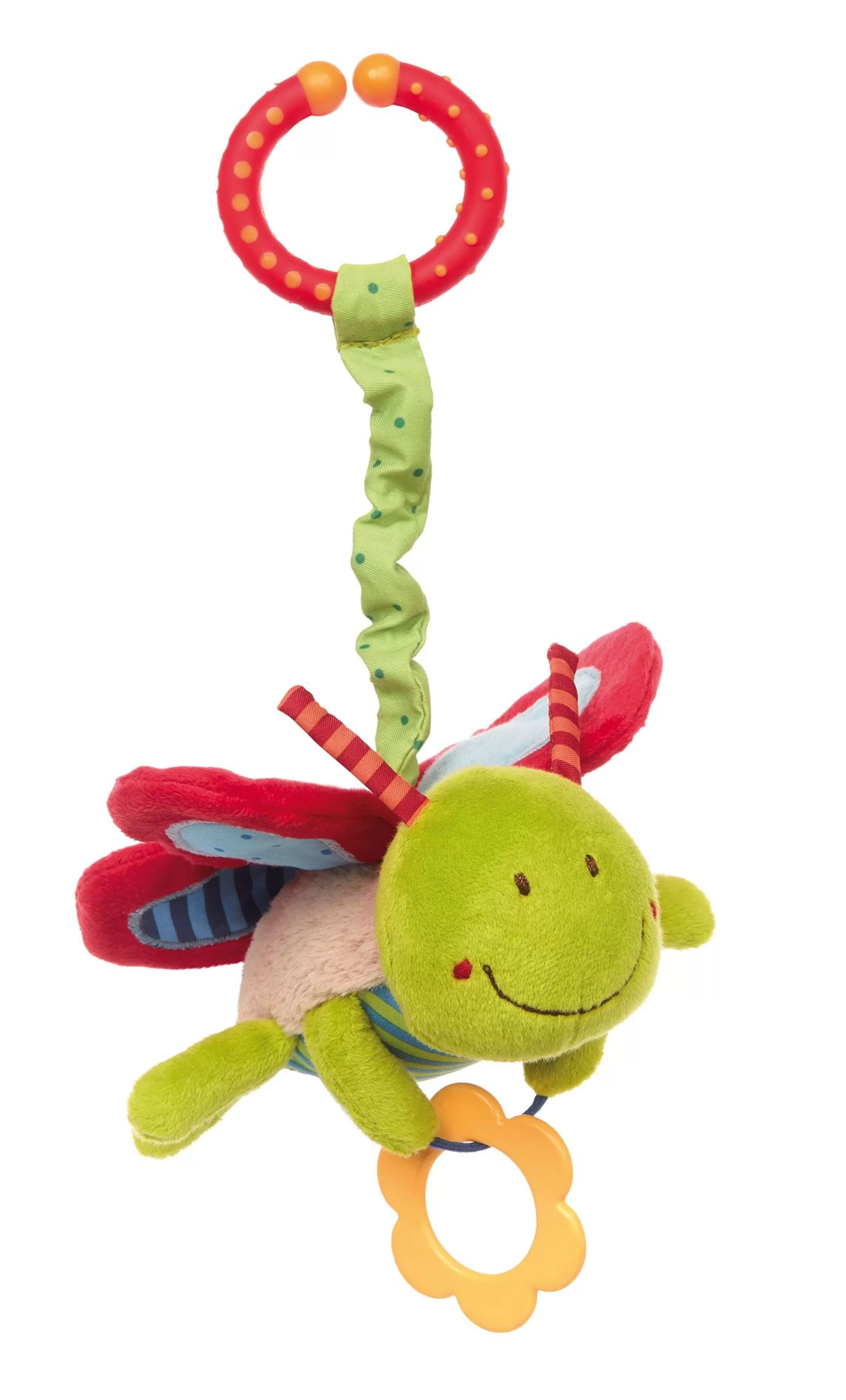 Bebe Sigikid Anhanger Schmetterling Playq Mit Funktion