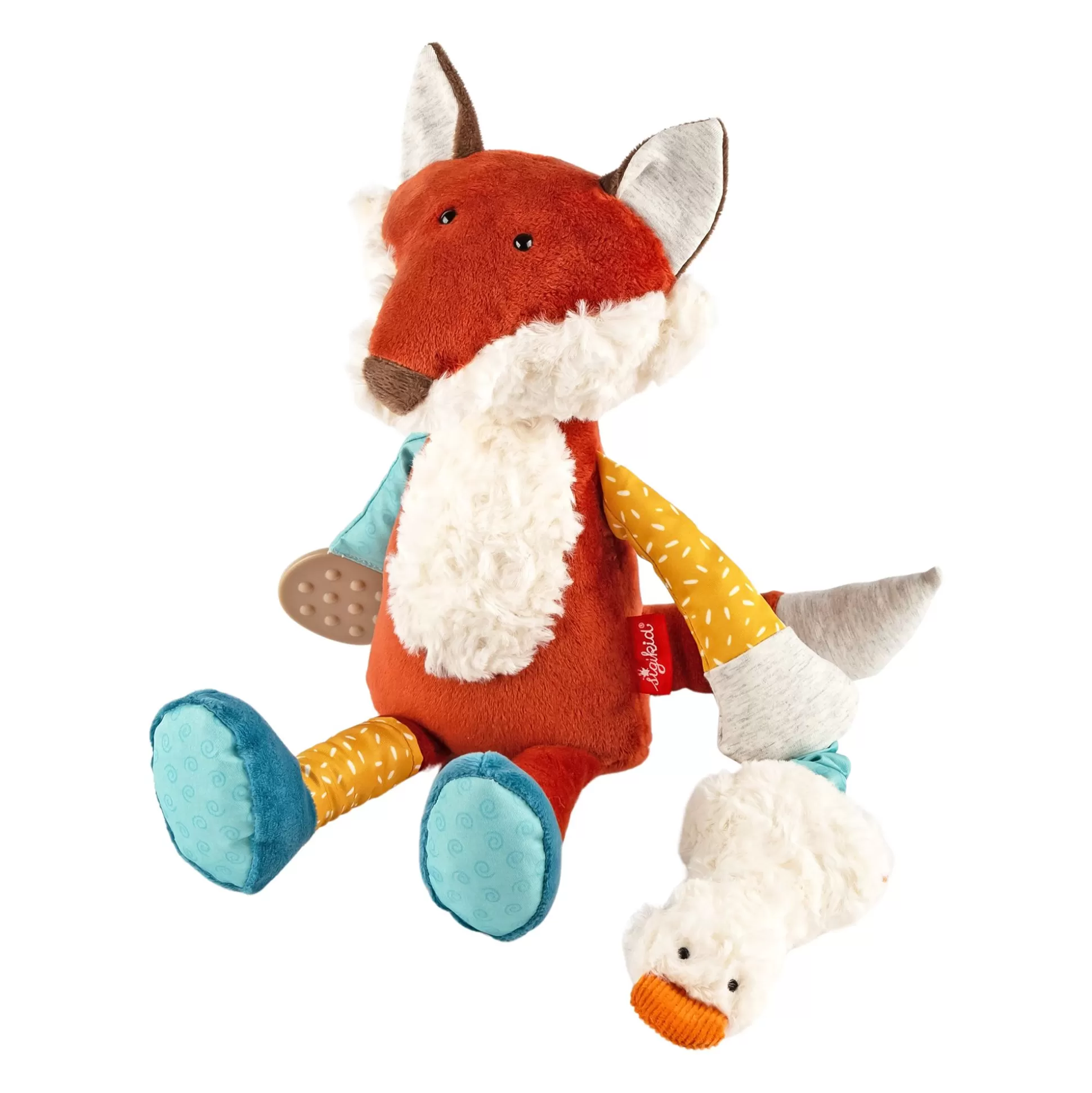 Bebe Sigikid Baby Aktiv Fuchs
