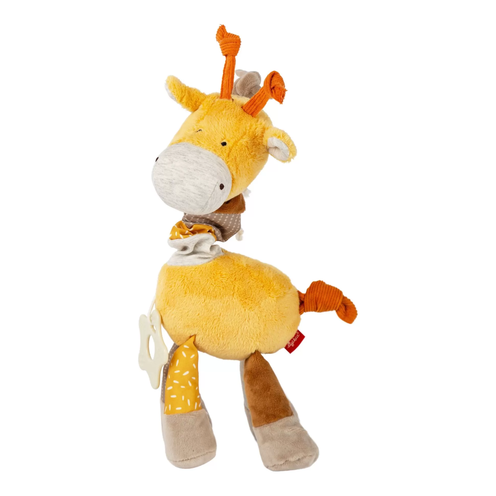 Bebe Sigikid Baby Aktiv Giraffe