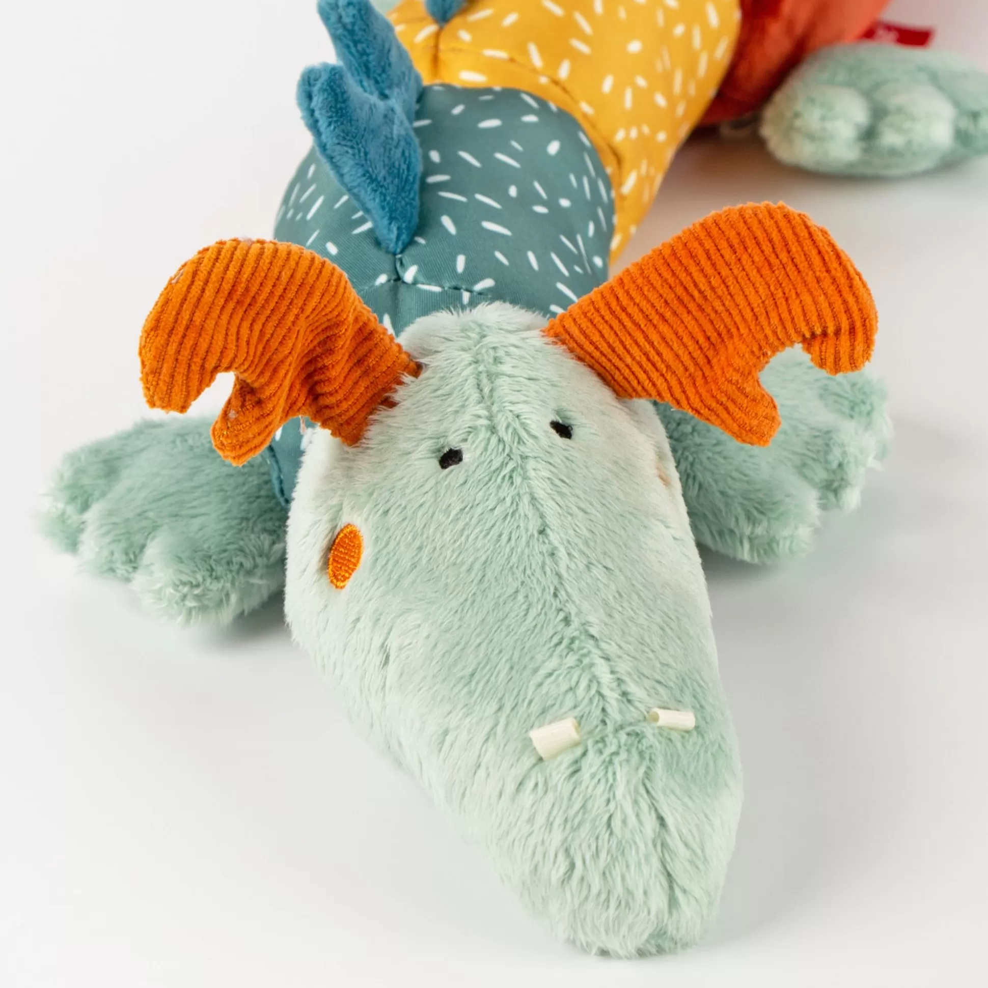 Bebe Sigikid Baby Aktiv Klettdrache