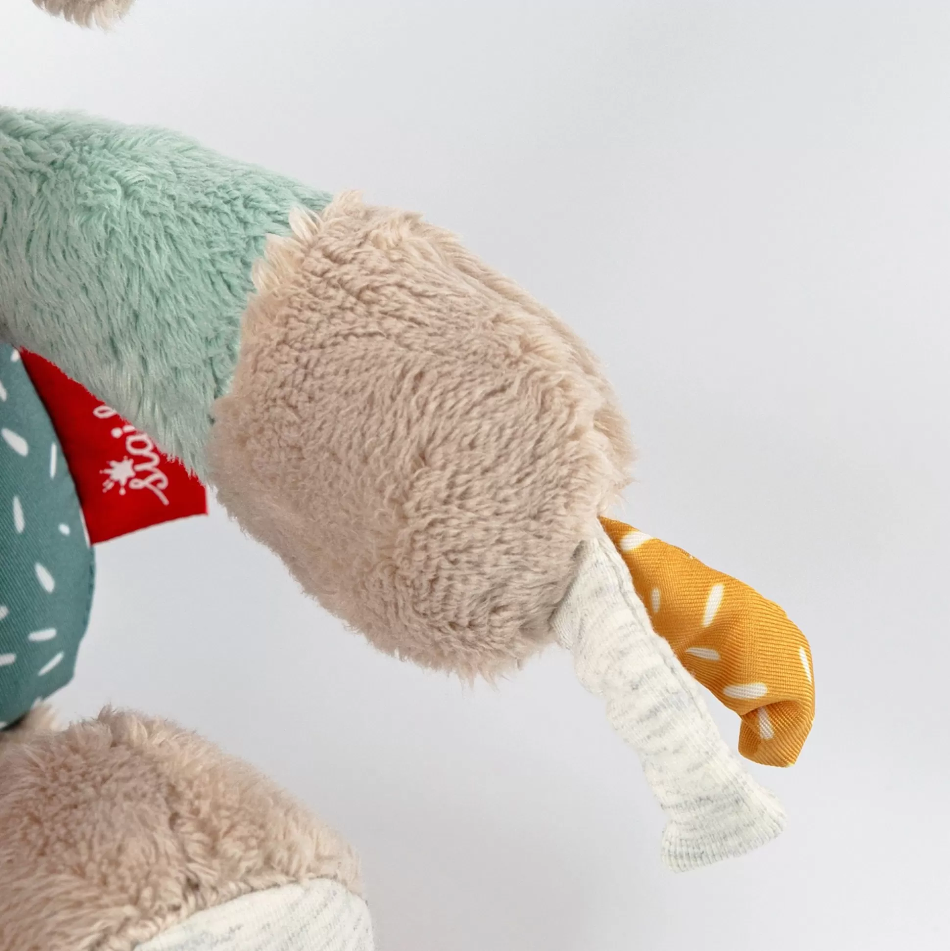 Bebe Sigikid Baby Aktiv Spieluhr Elefant