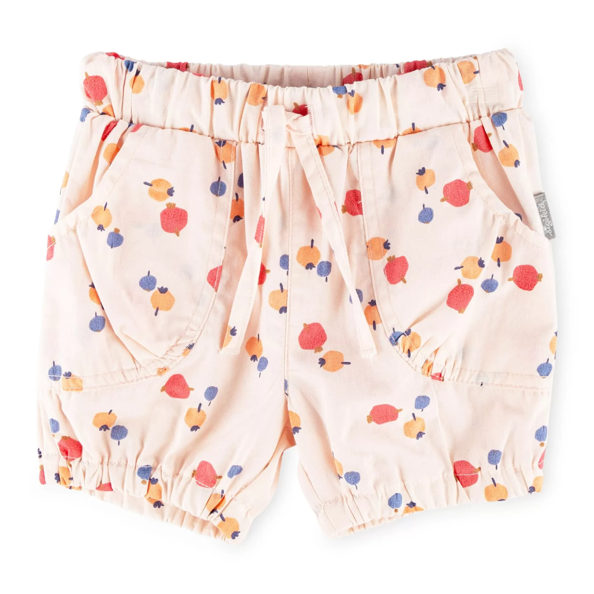Bebe Sigikid Baby Bermuda Bunt Bedruckt