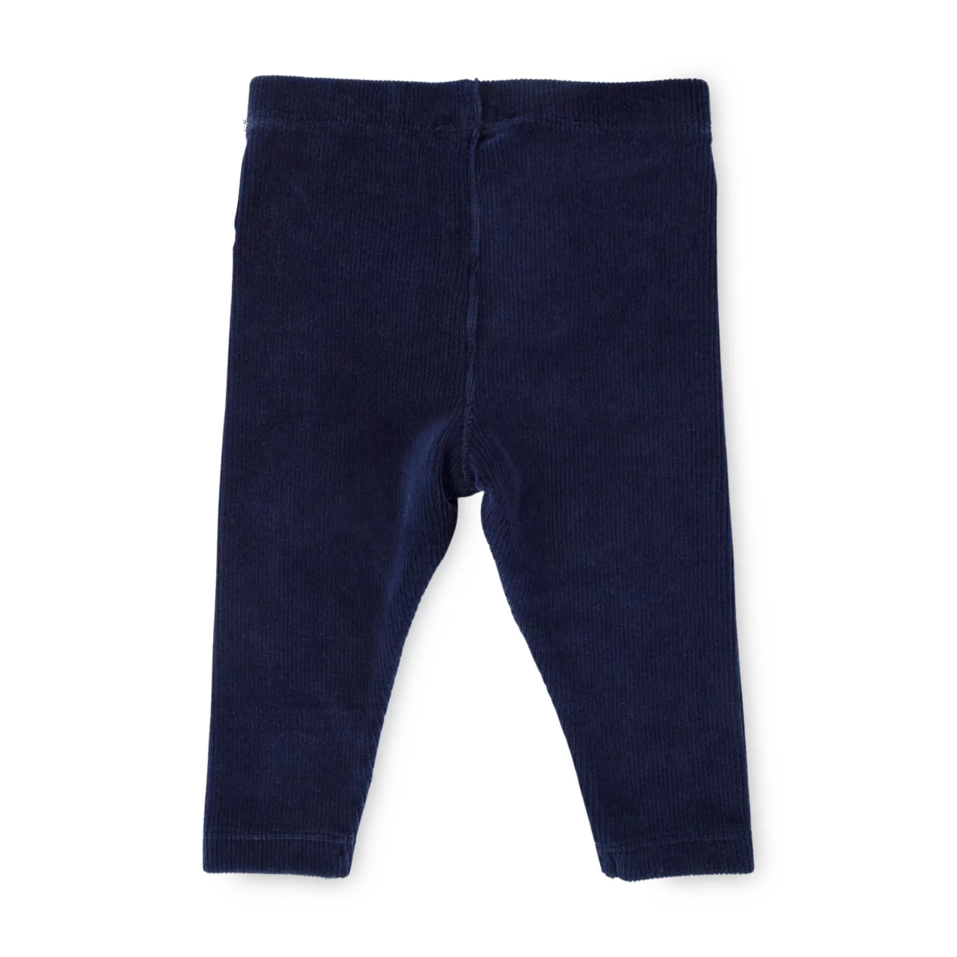 Bebe Sigikid Baby Cord Leggings In Blau