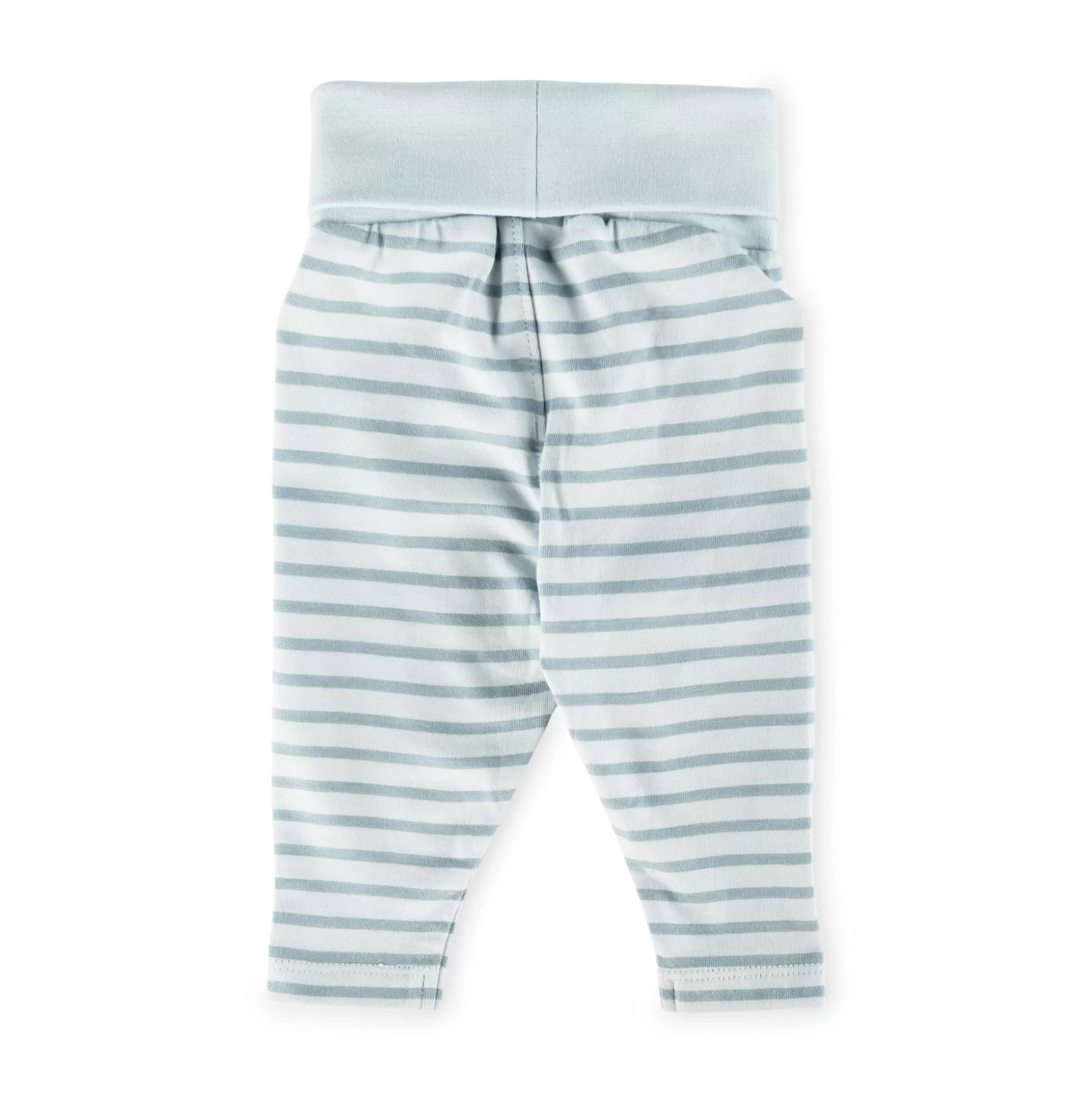 Bebe Sigikid Baby Hose Gestreift, Blau