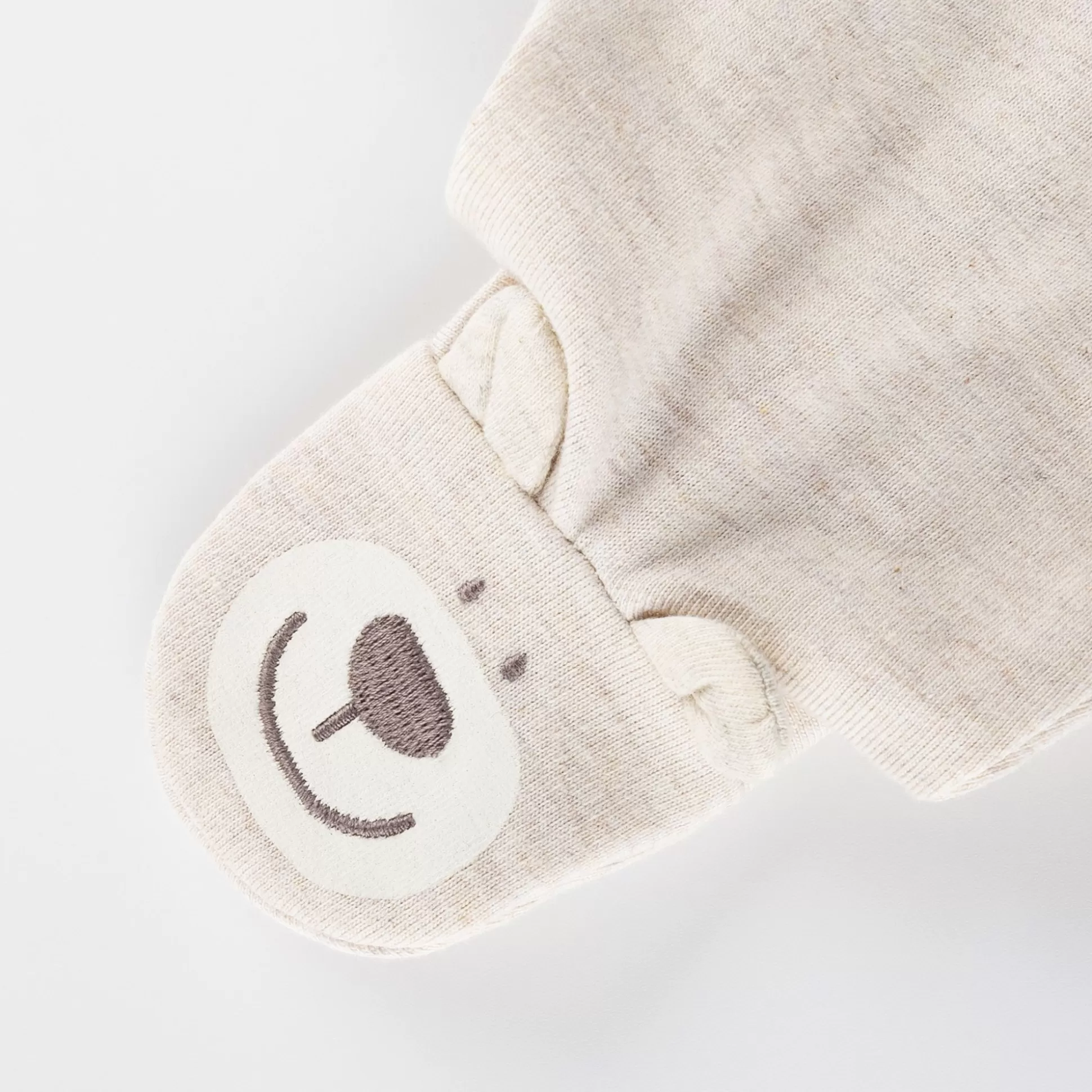 Bebe Sigikid Baby Hose Kronchen Bar, Beige