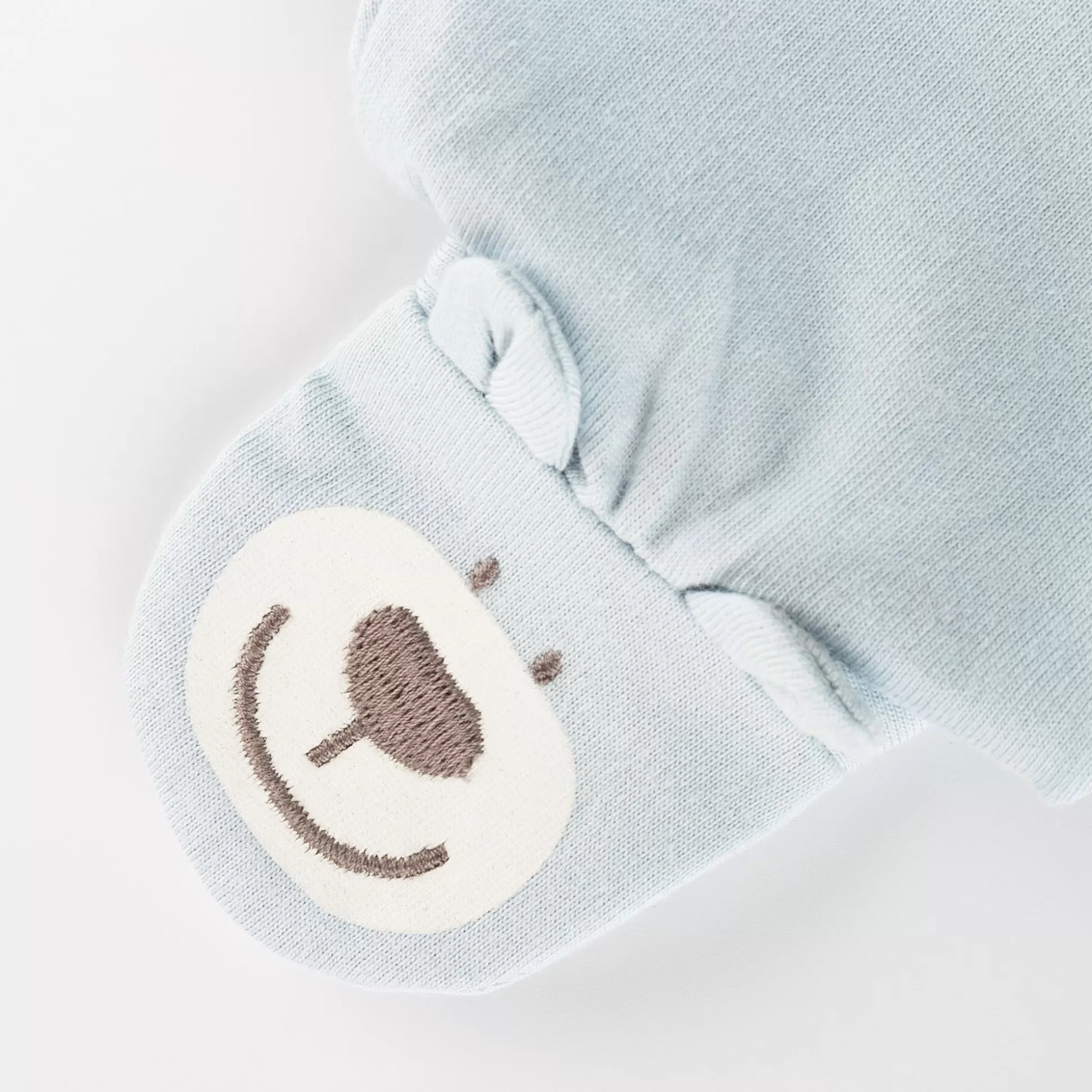 Bebe Sigikid Baby Hose Kronchen Bar, Blau
