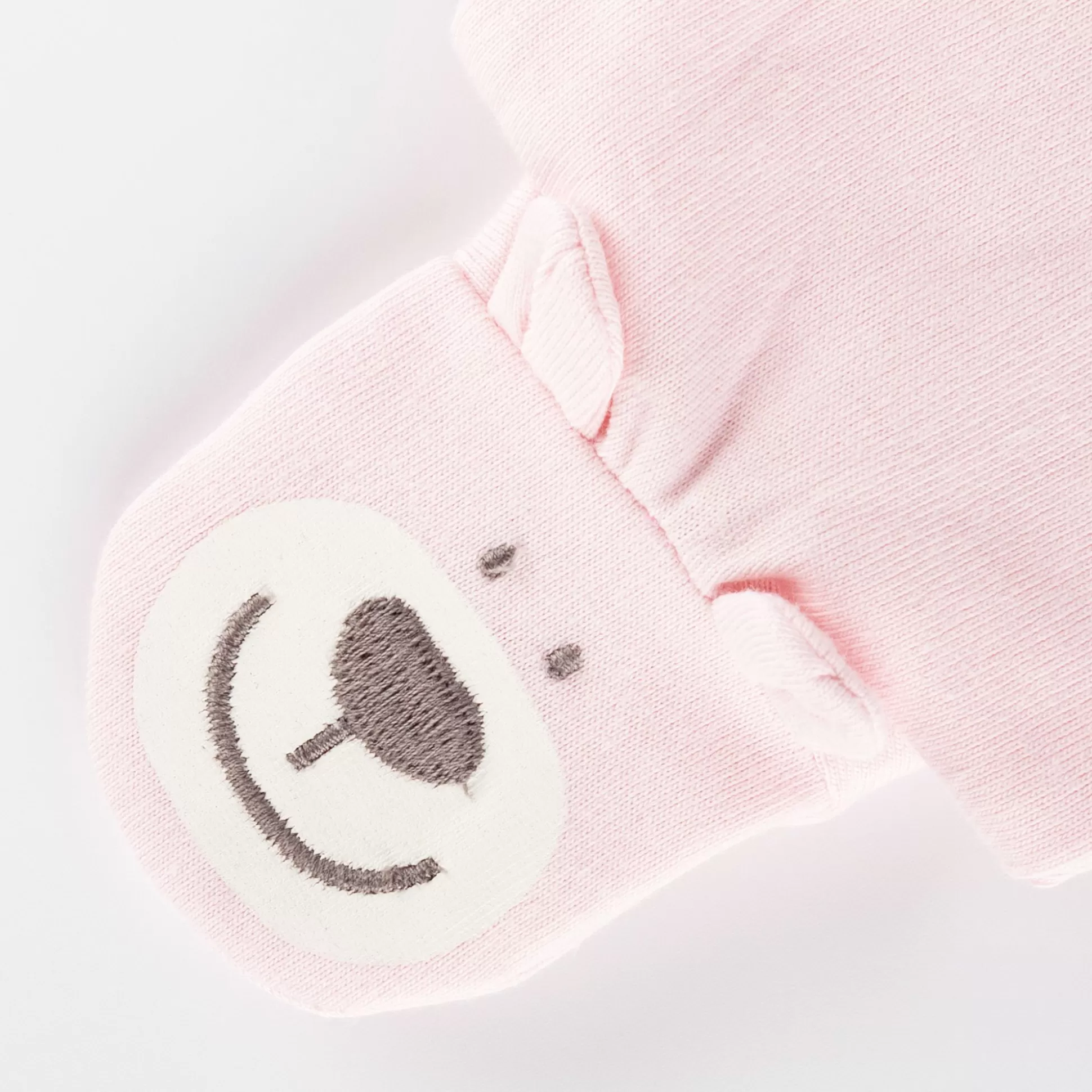 Bebe Sigikid Baby Hose Kronchen Bar, Rosa