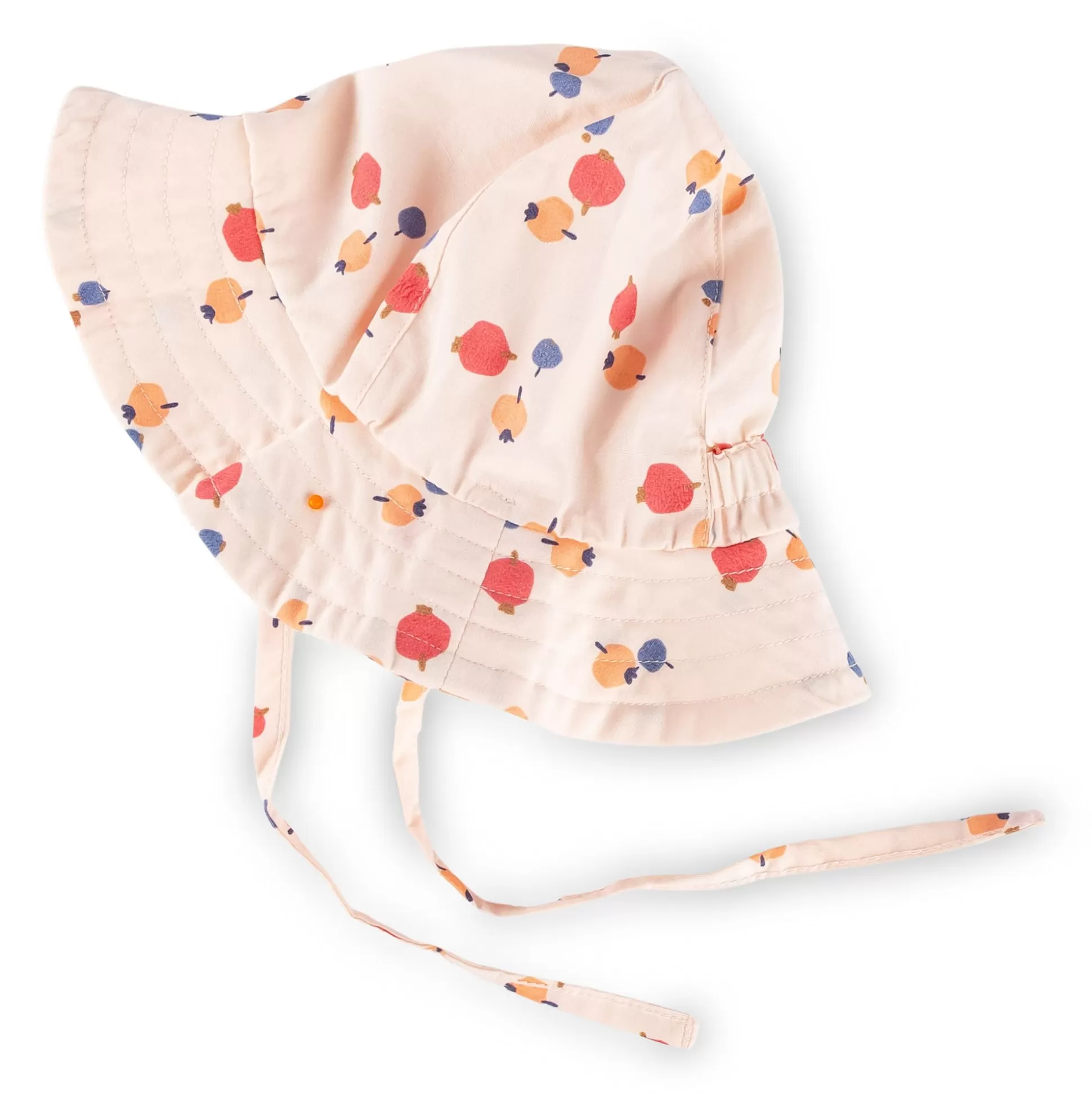 Bebe Sigikid Baby Hut Mit Beeren Print