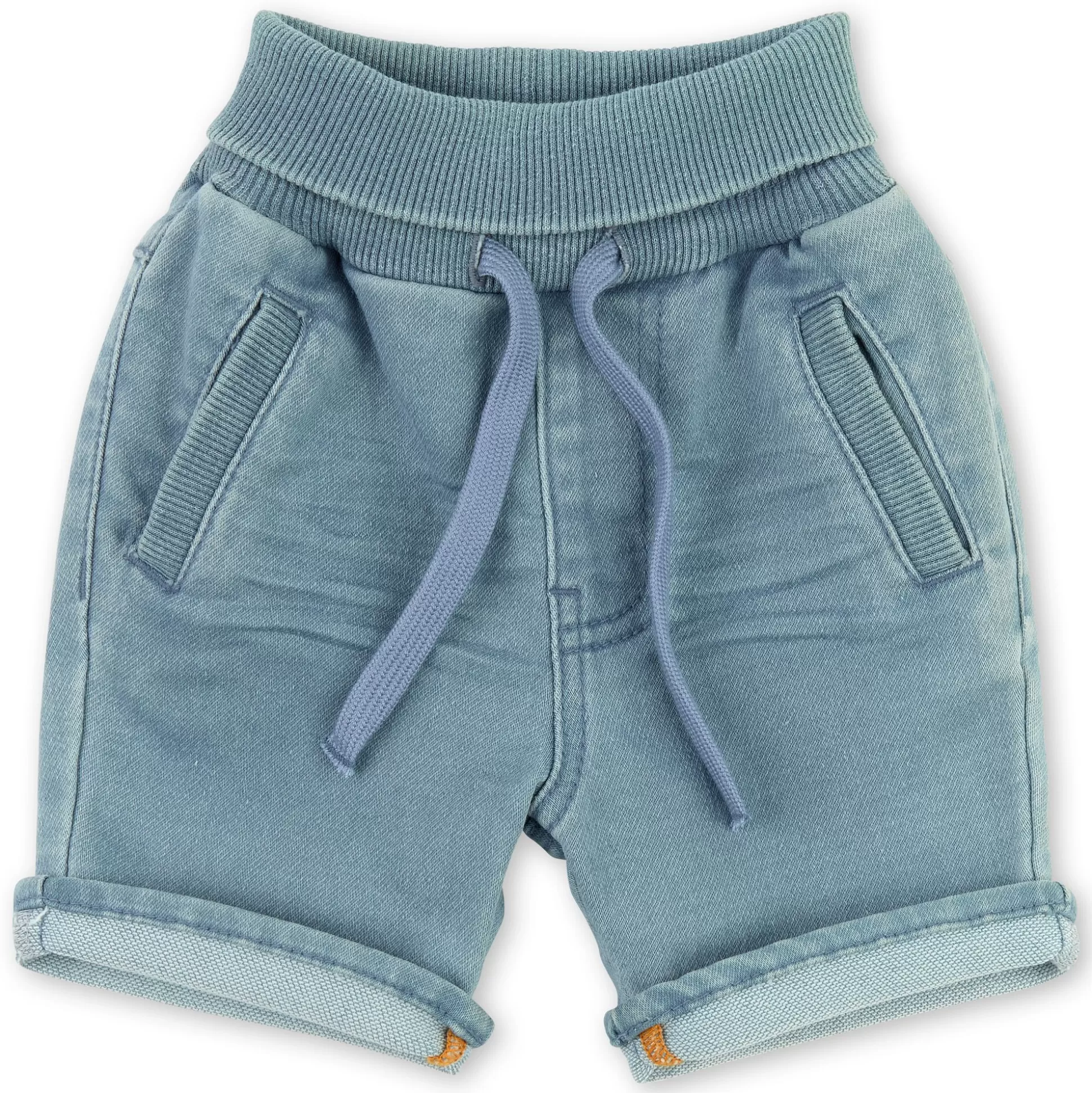 Bebe Sigikid Baby Jeans Bermuda