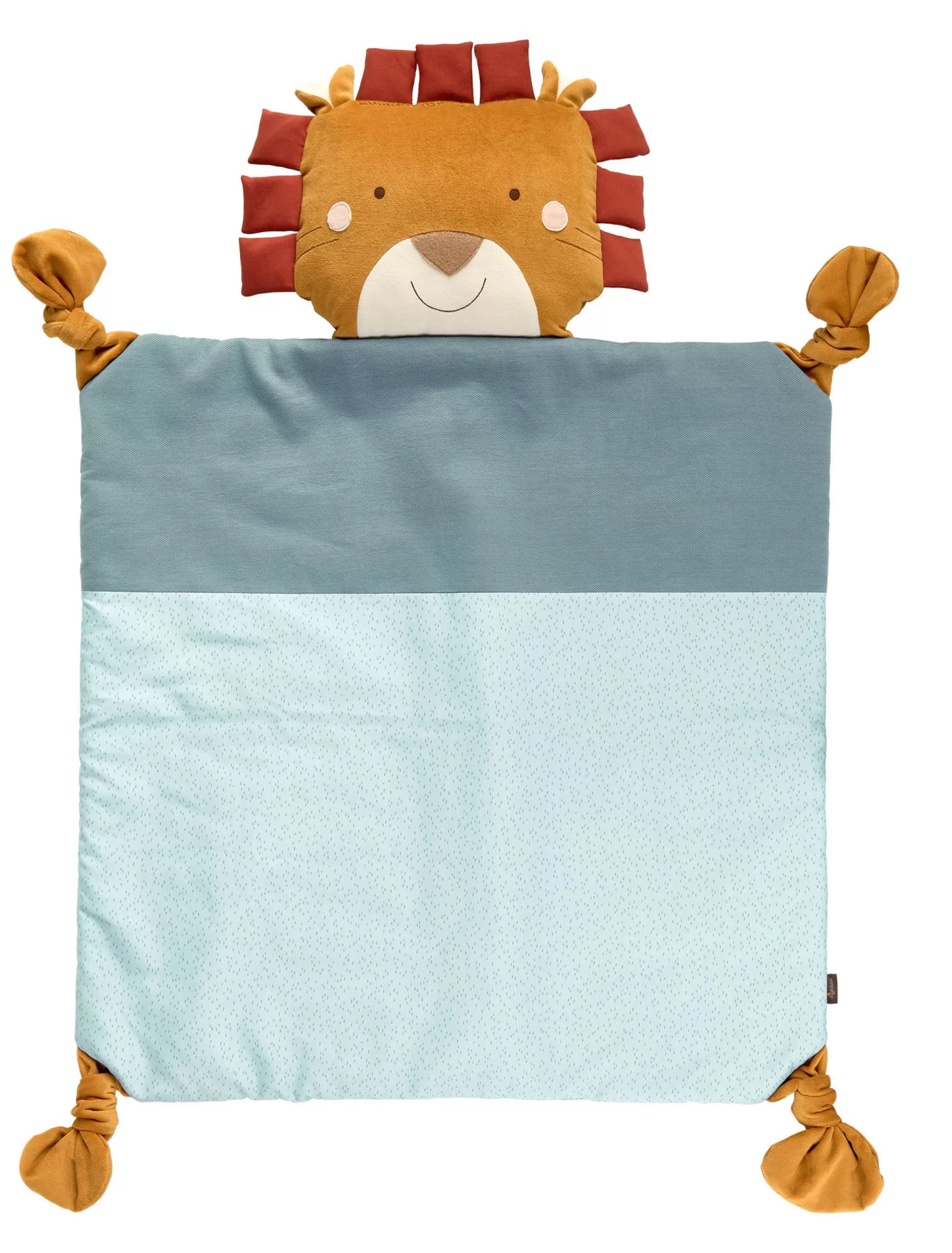 Bebe Sigikid Baby Krabbeldecke Lowe