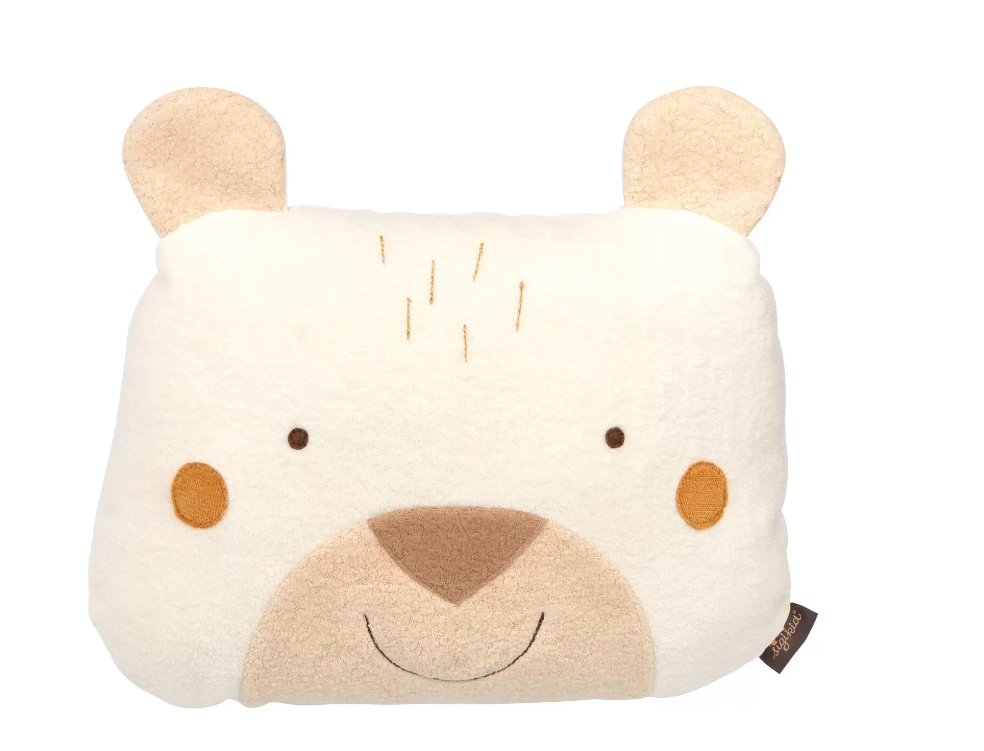 Bebe Sigikid Baby Kuschelkissen Bar