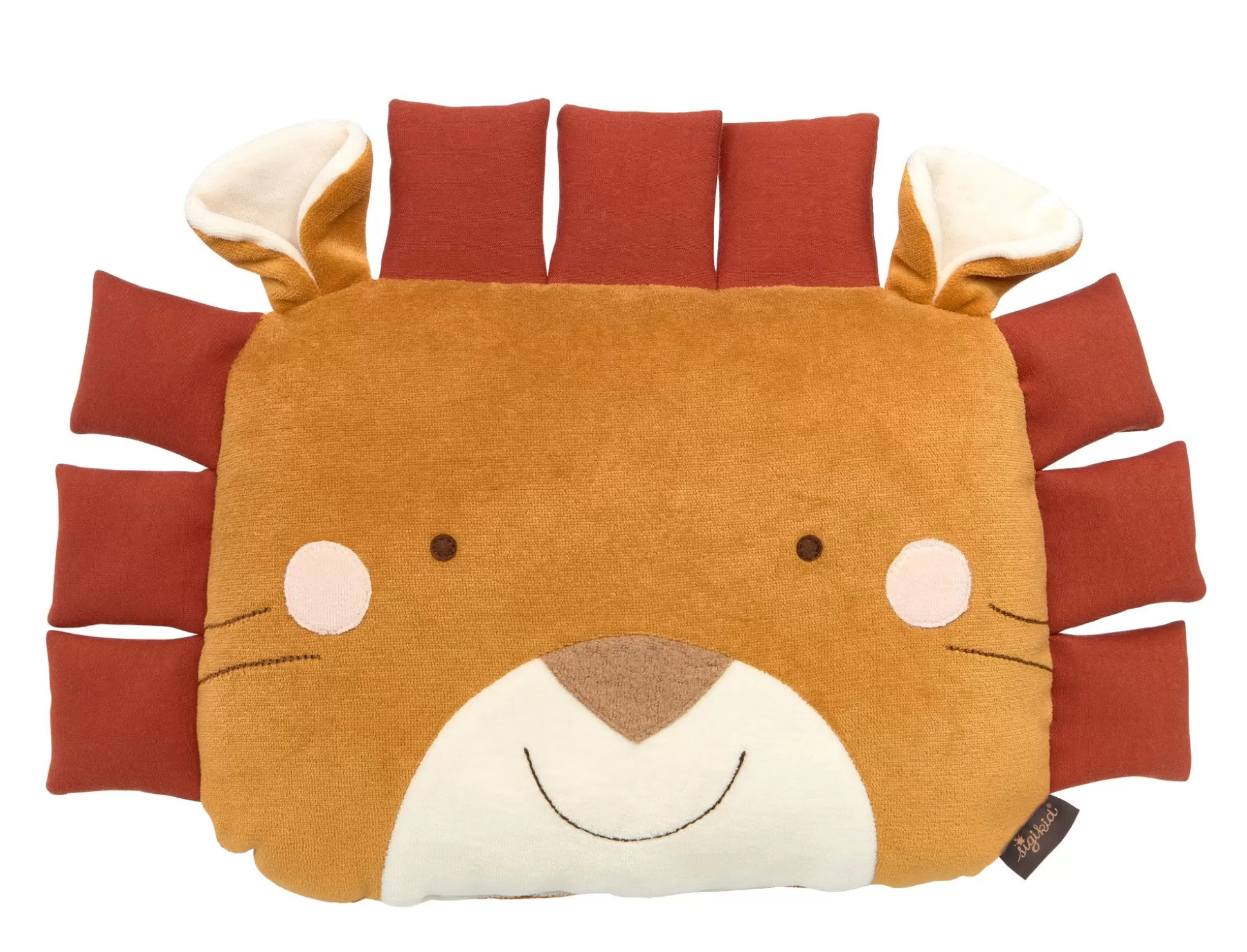Bebe Sigikid Baby Kuschelkissen Lowe
