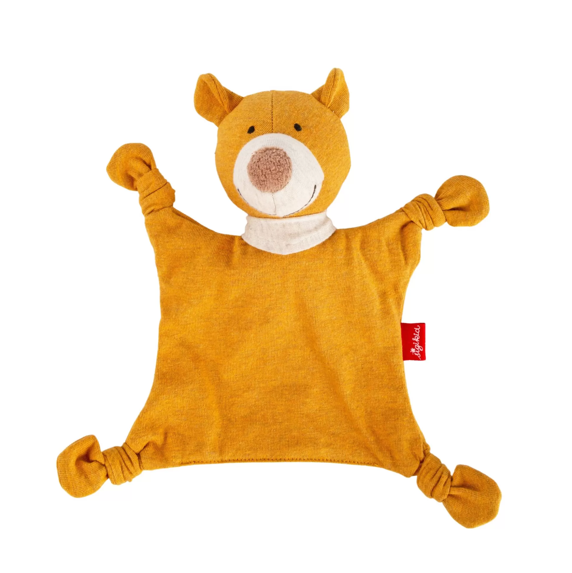 Bebe Sigikid Baby Mini Schnuffeltuch Bar