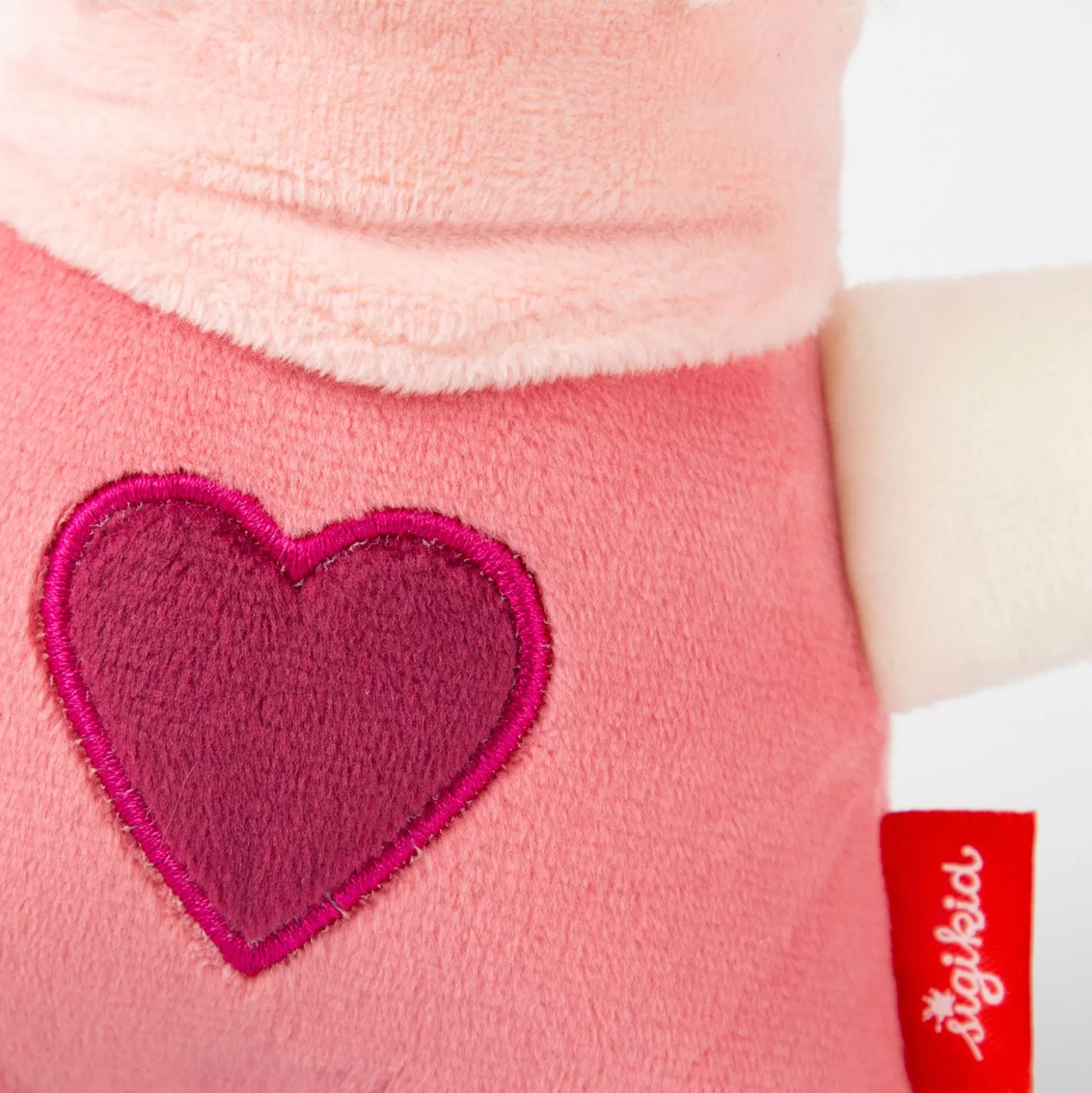Bebe Sigikid Baby Mini Spieluhr Schaf