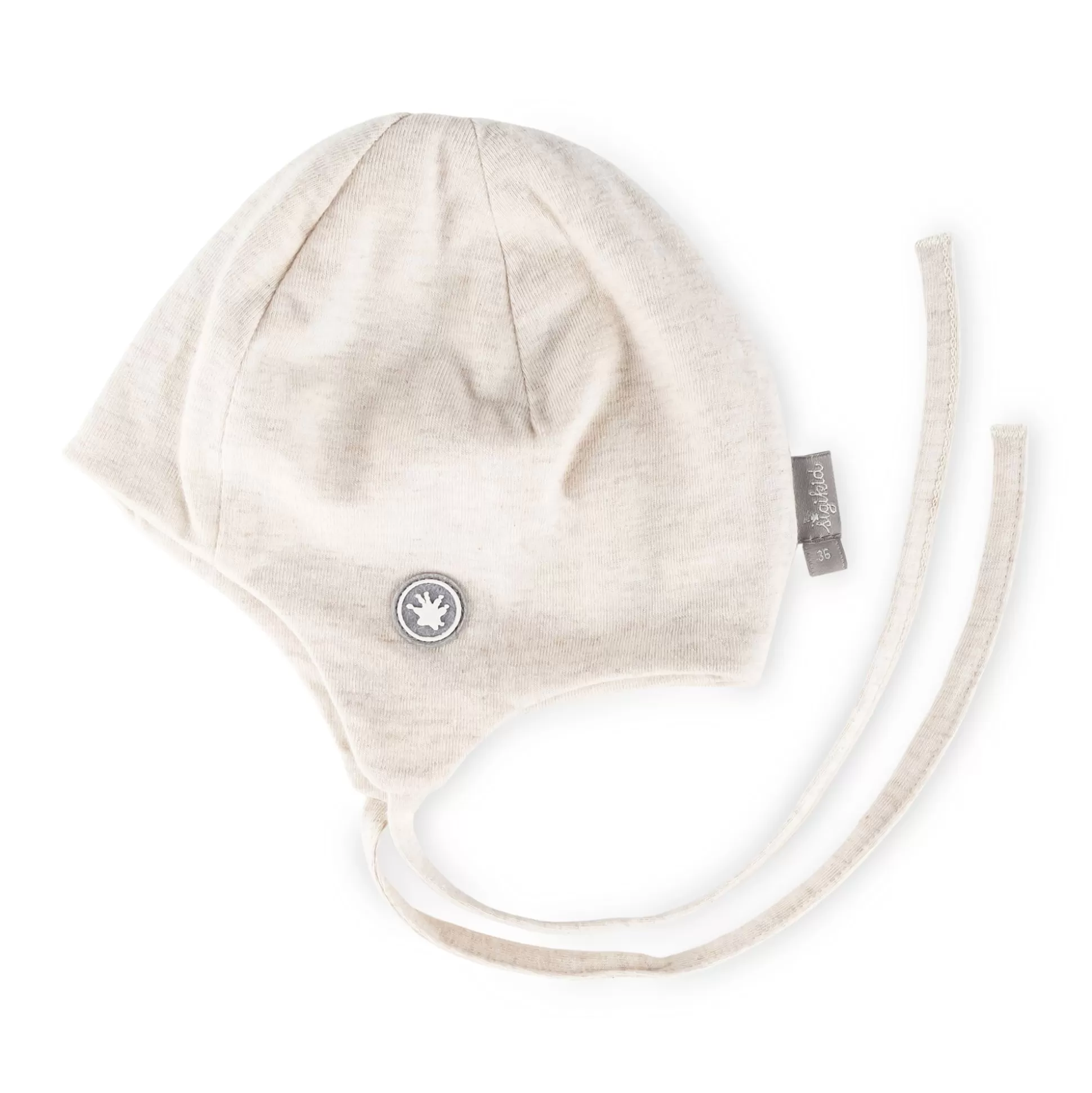 Bebe Sigikid Baby Mutze, Naturweis