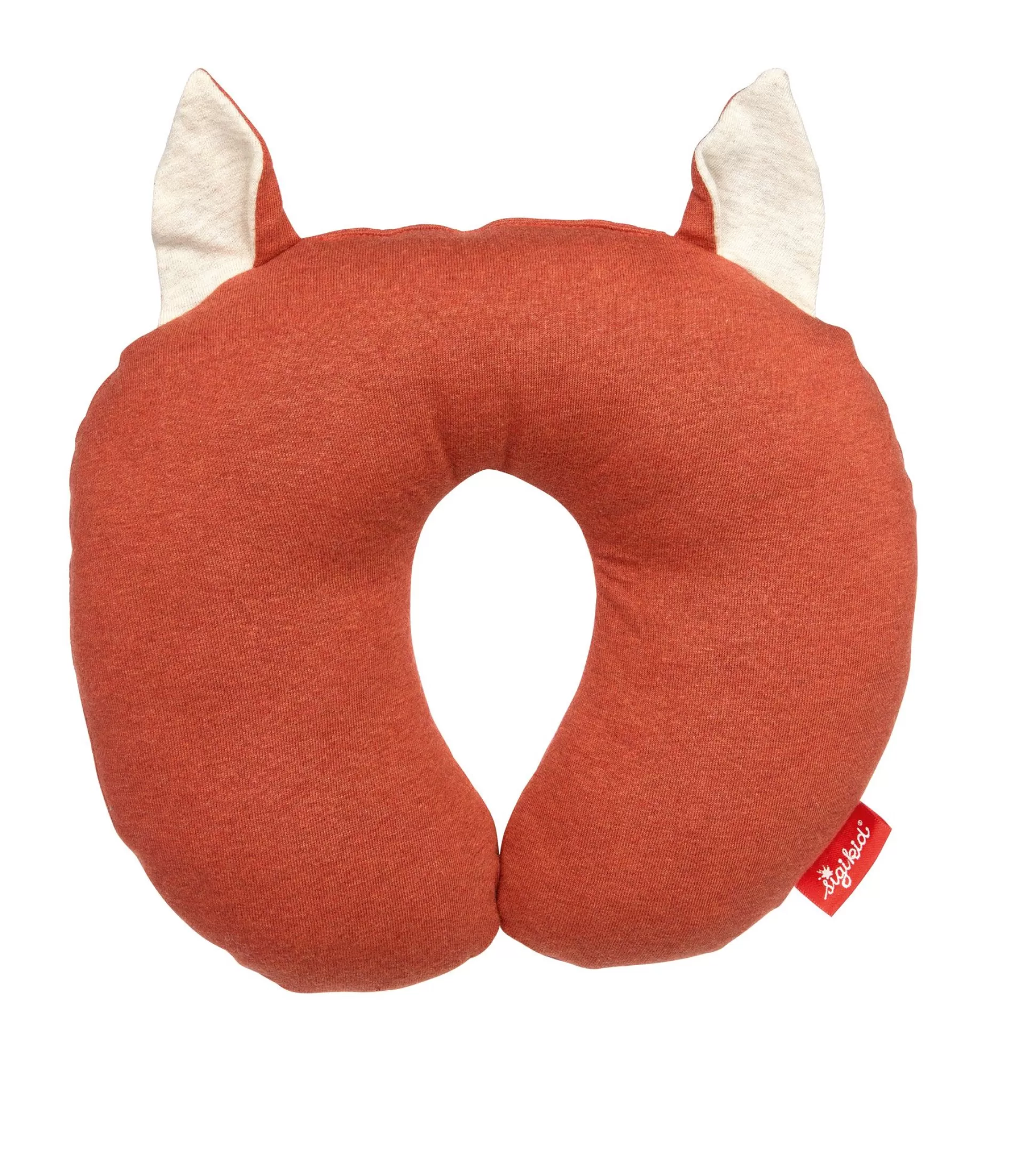 Bebe Sigikid Baby Nackenkissen Fuchs