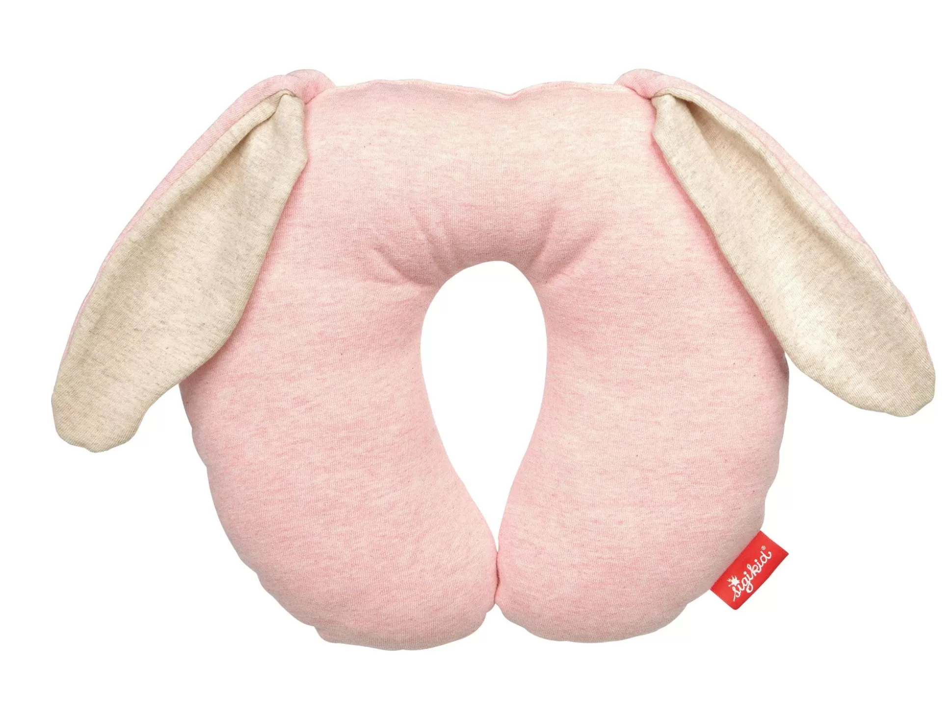 Bebe Sigikid Baby Nackenkissen Hase