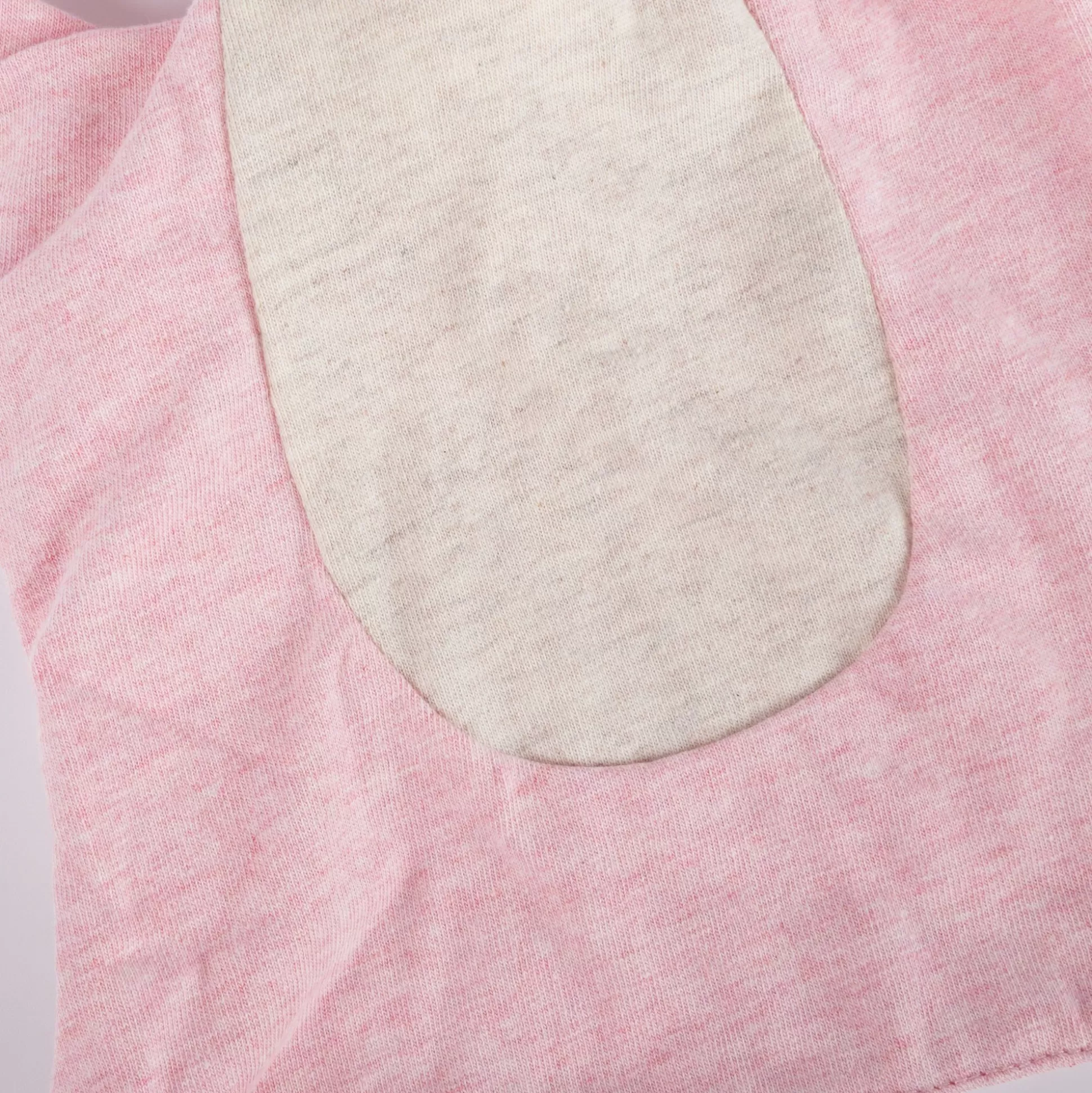 Bebe Sigikid Baby Schnuffeltuch Hase