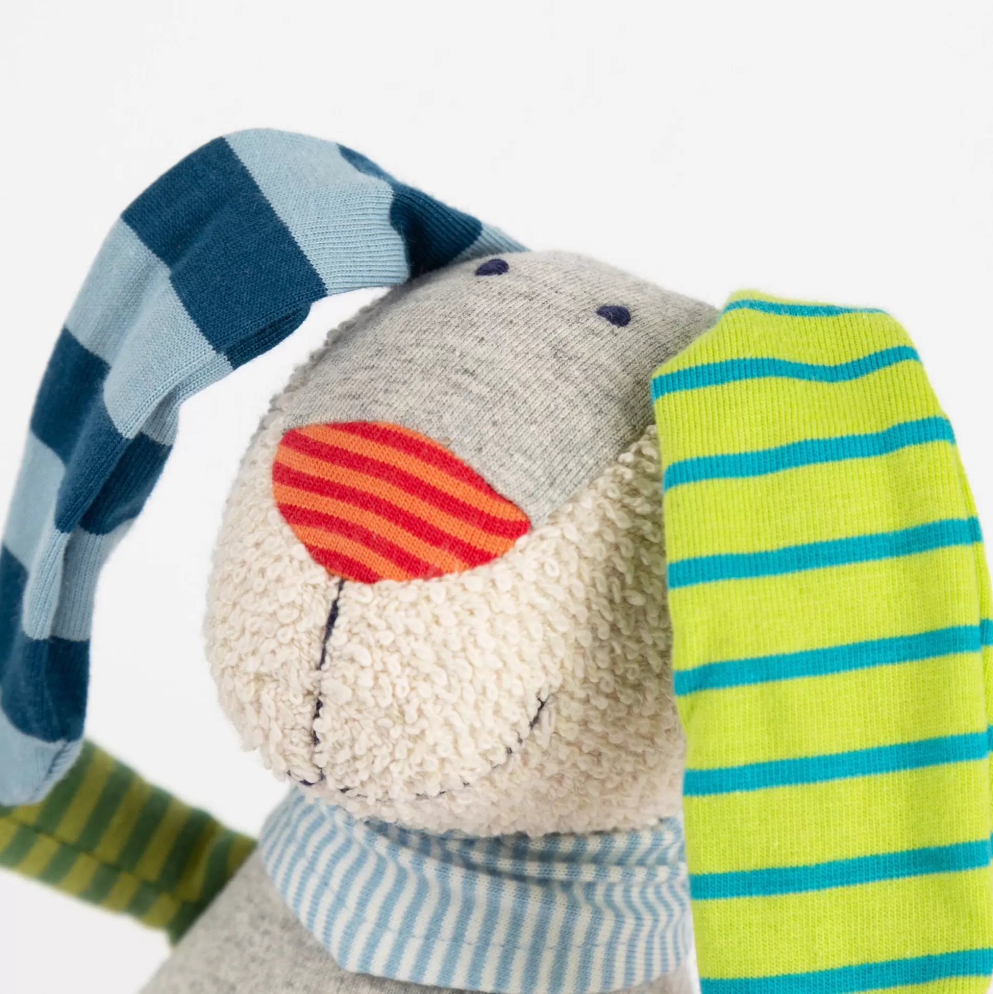 Bebe Sigikid Baby Spieluhr Hase, Ringel Dingel
