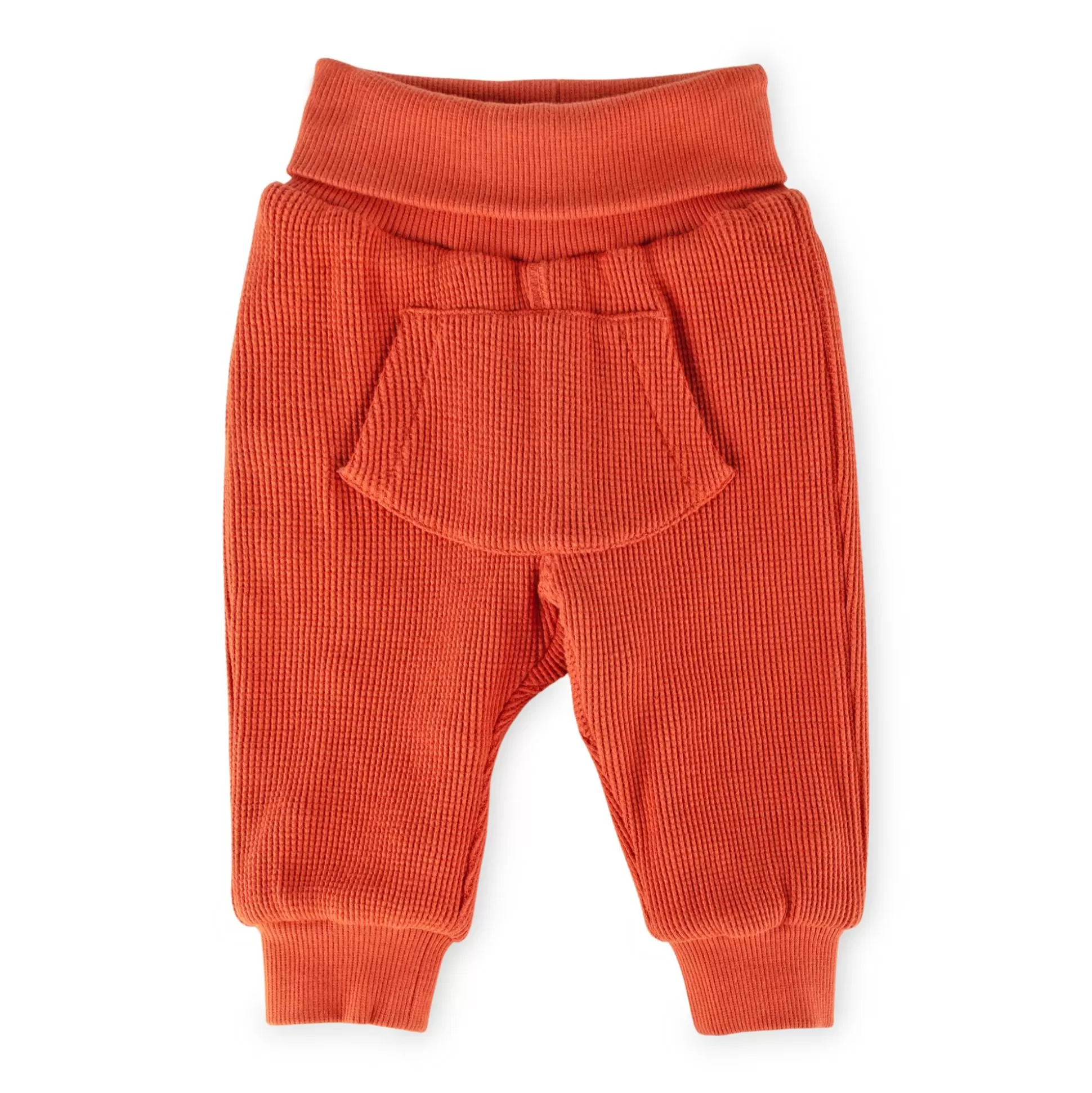 Bebe Sigikid Baby Wendehose Wild Adventure, Blau Und Orangerot
