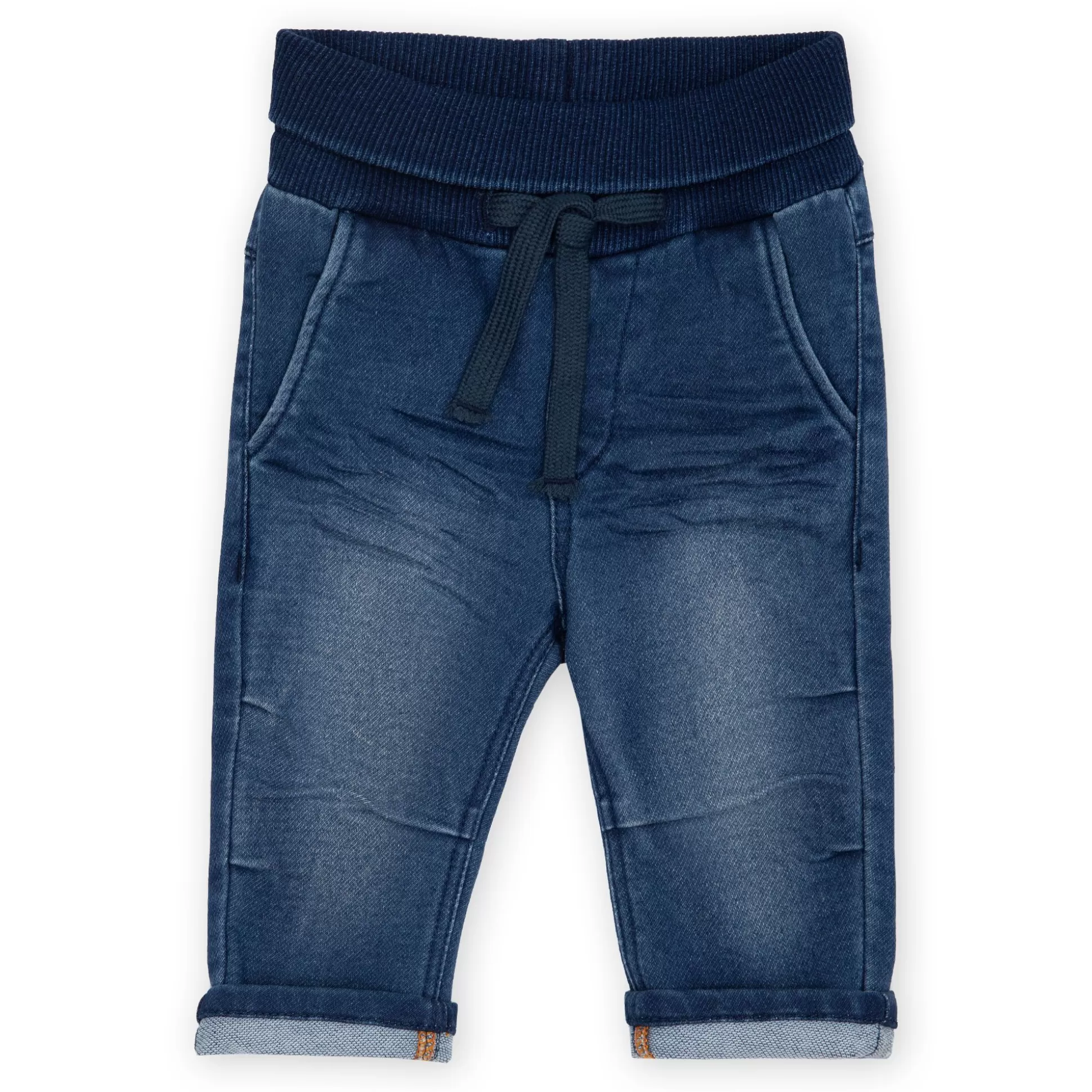 Bebe Sigikid Babyjeans Zum Krempeln