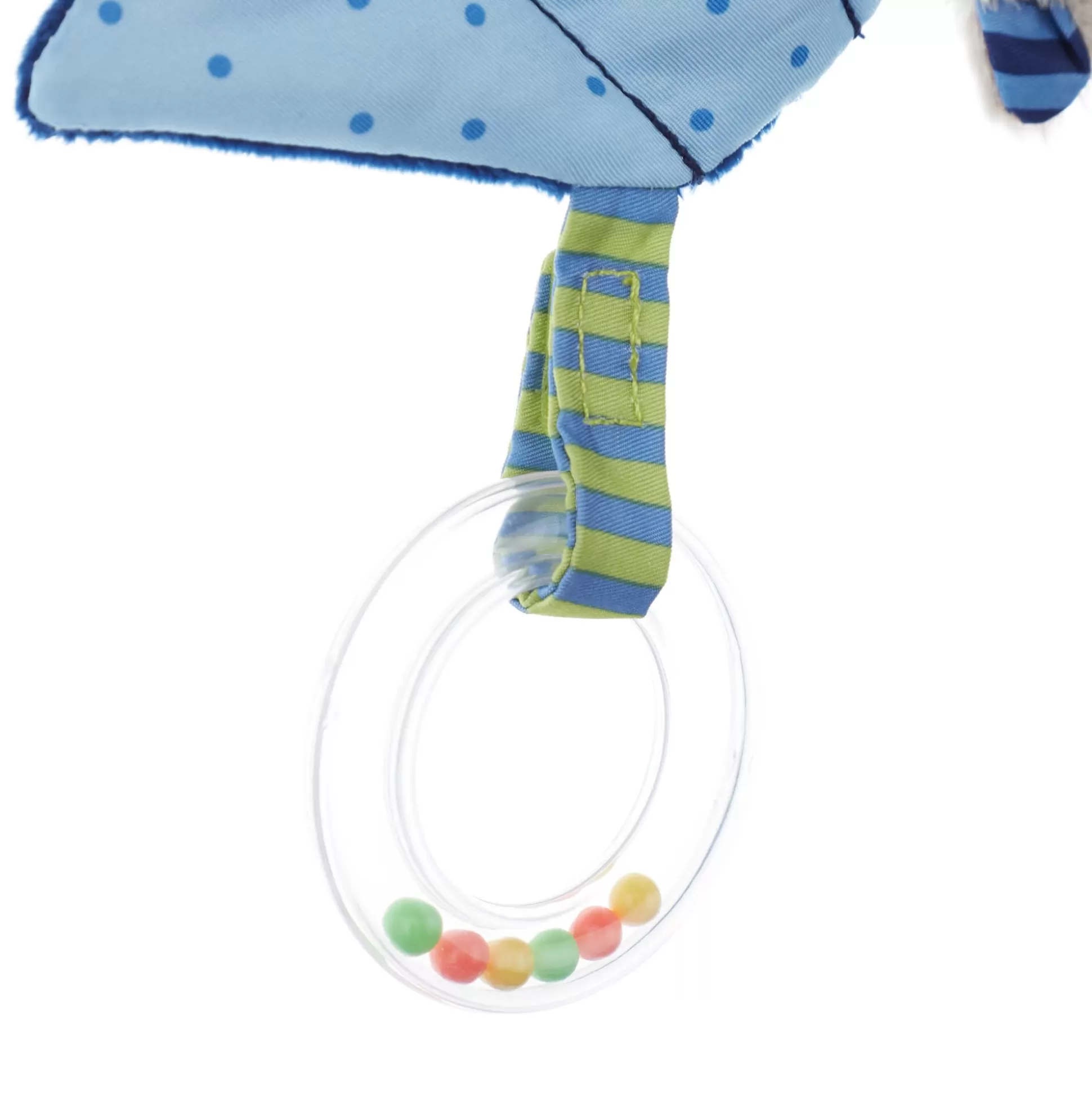 Bebe Sigikid Babyschalenanhanger Fledermaus