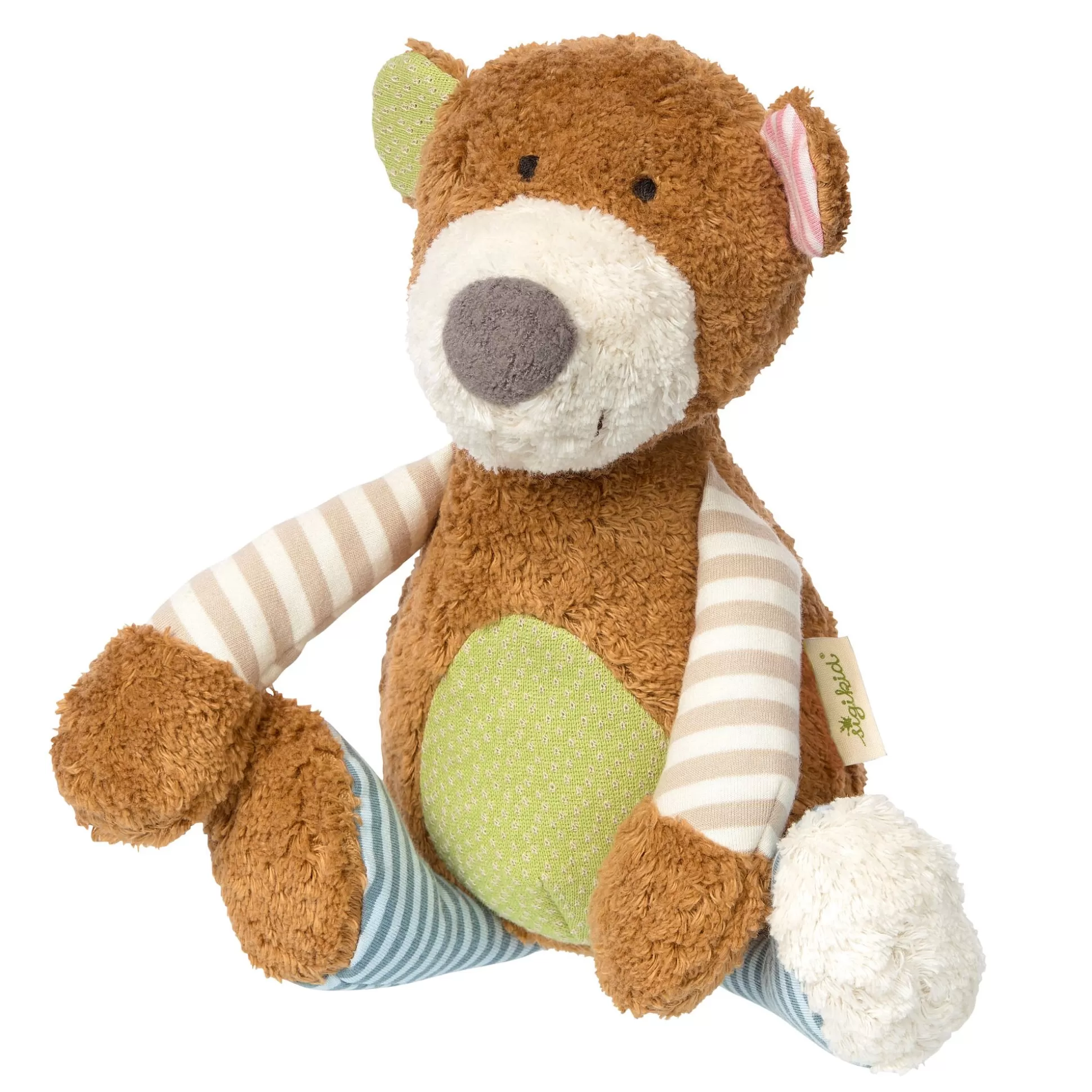 Bebe Sigikid Bio Kuschelbar