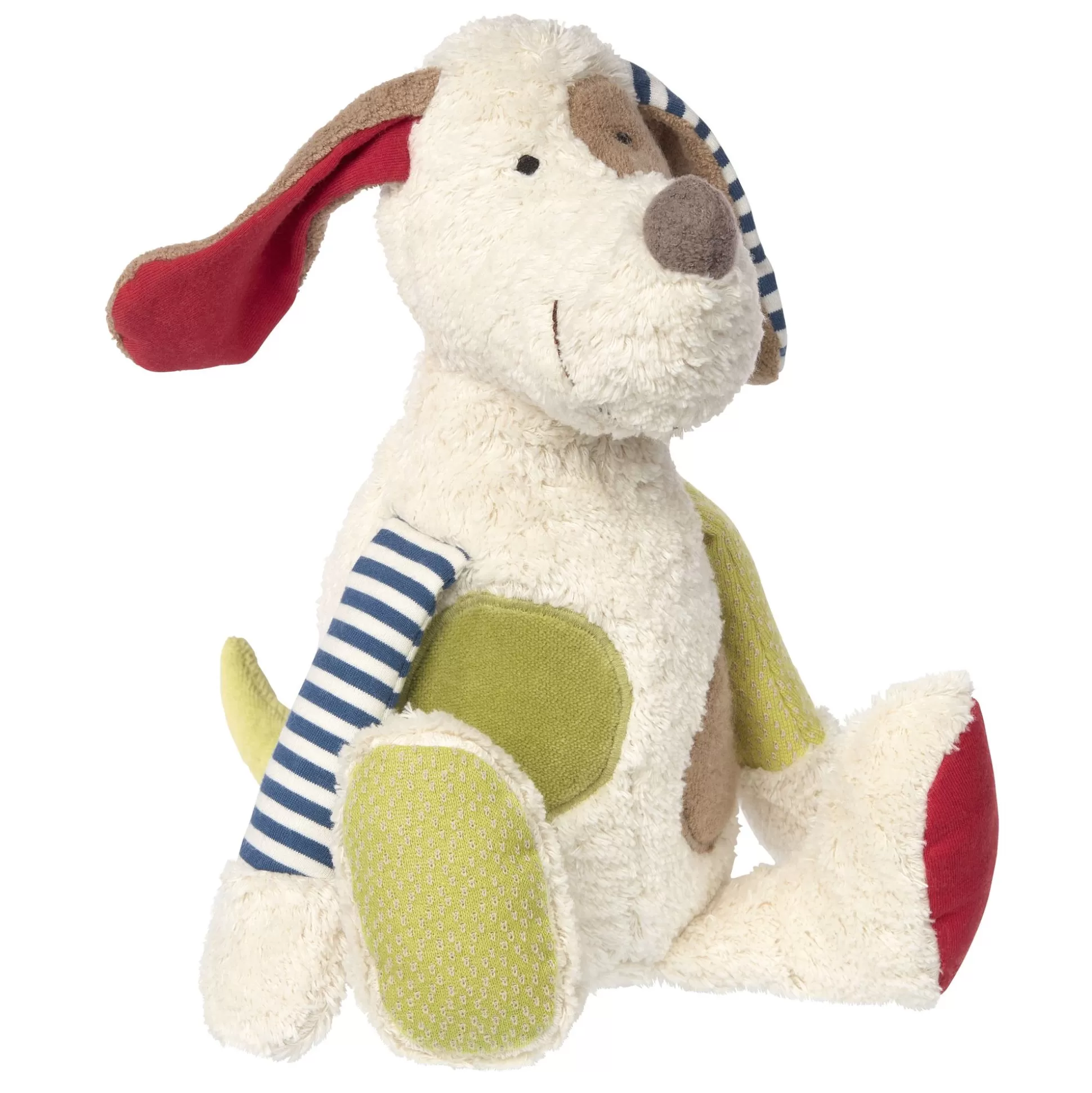 Bebe Sigikid Bio Kuscheltier Hund