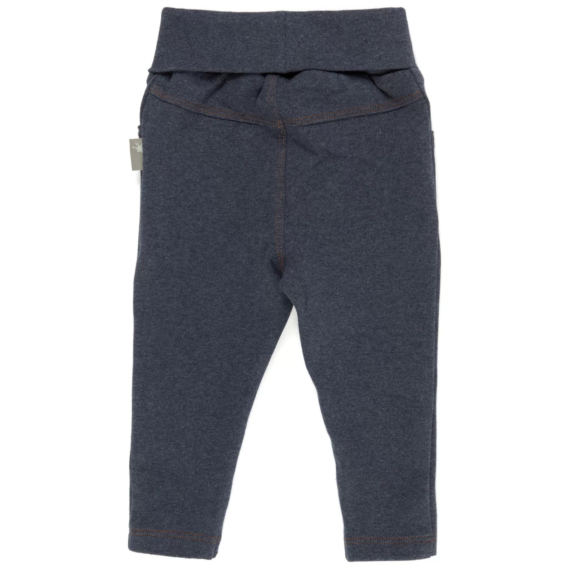 Bebe Sigikid Blaue Baby Leggings