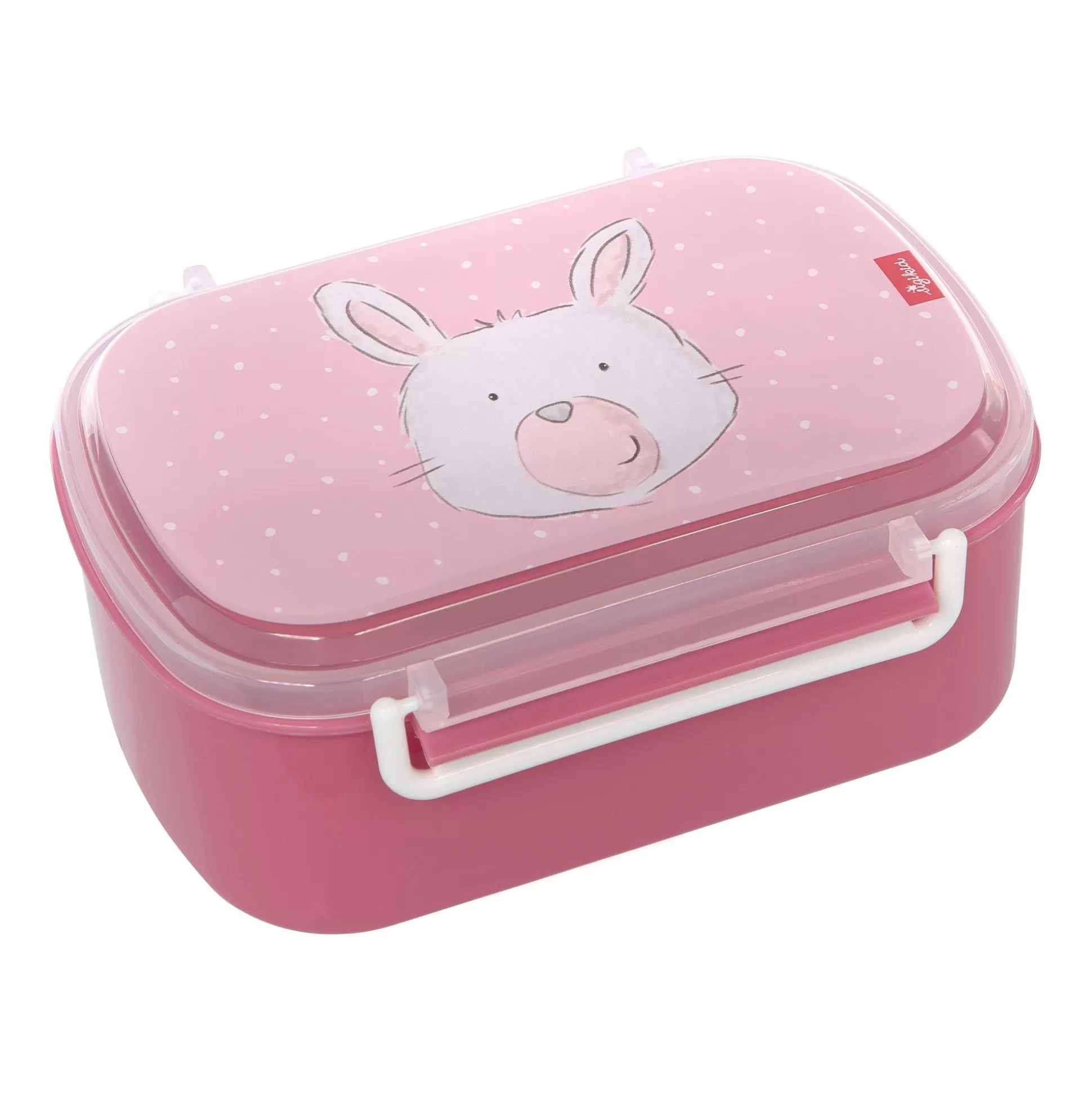 Bebe Sigikid Brotbox Hase