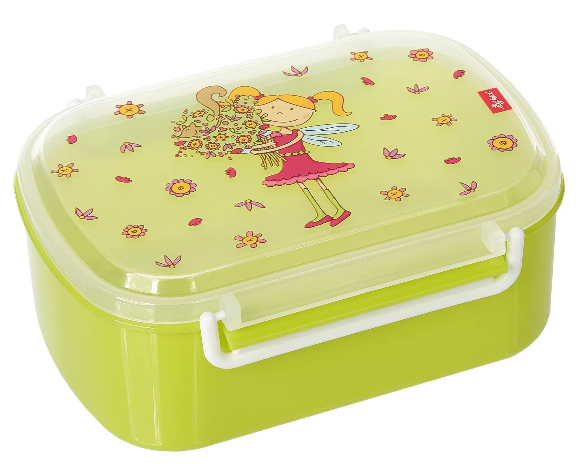 Bebe Sigikid Brotzeitbox, Florentine