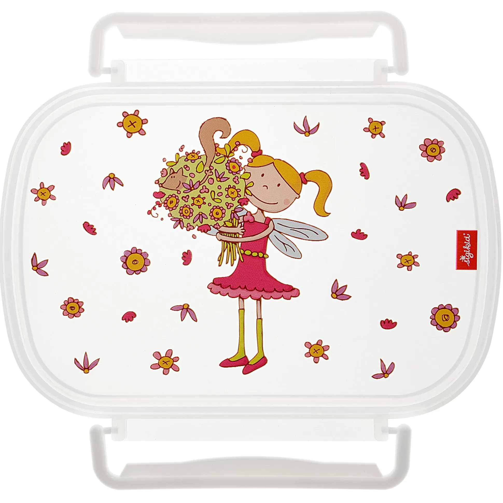 Bebe Sigikid Brotzeitbox, Florentine