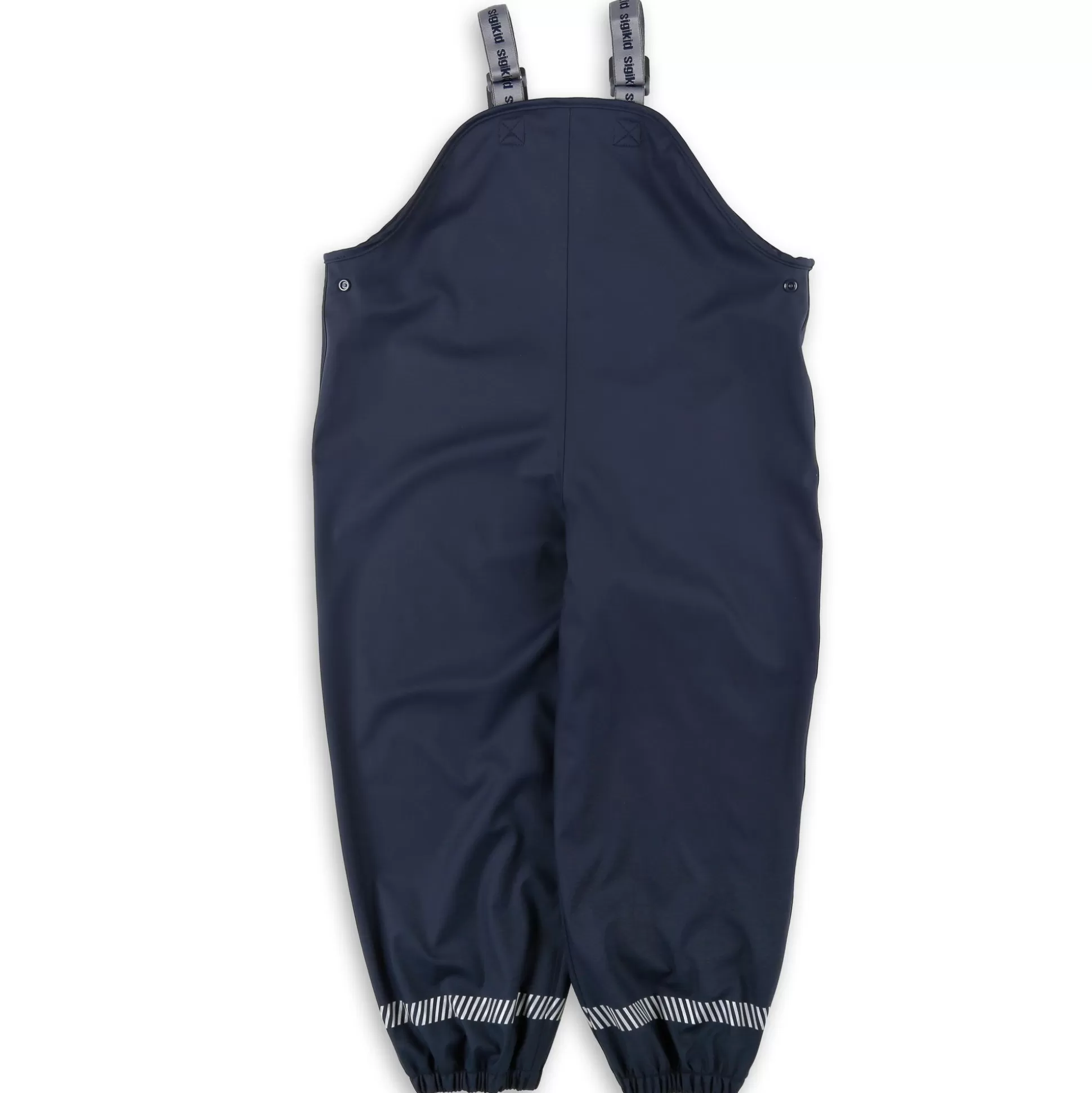 Bebe Sigikid Dunkelblaue Regenhose