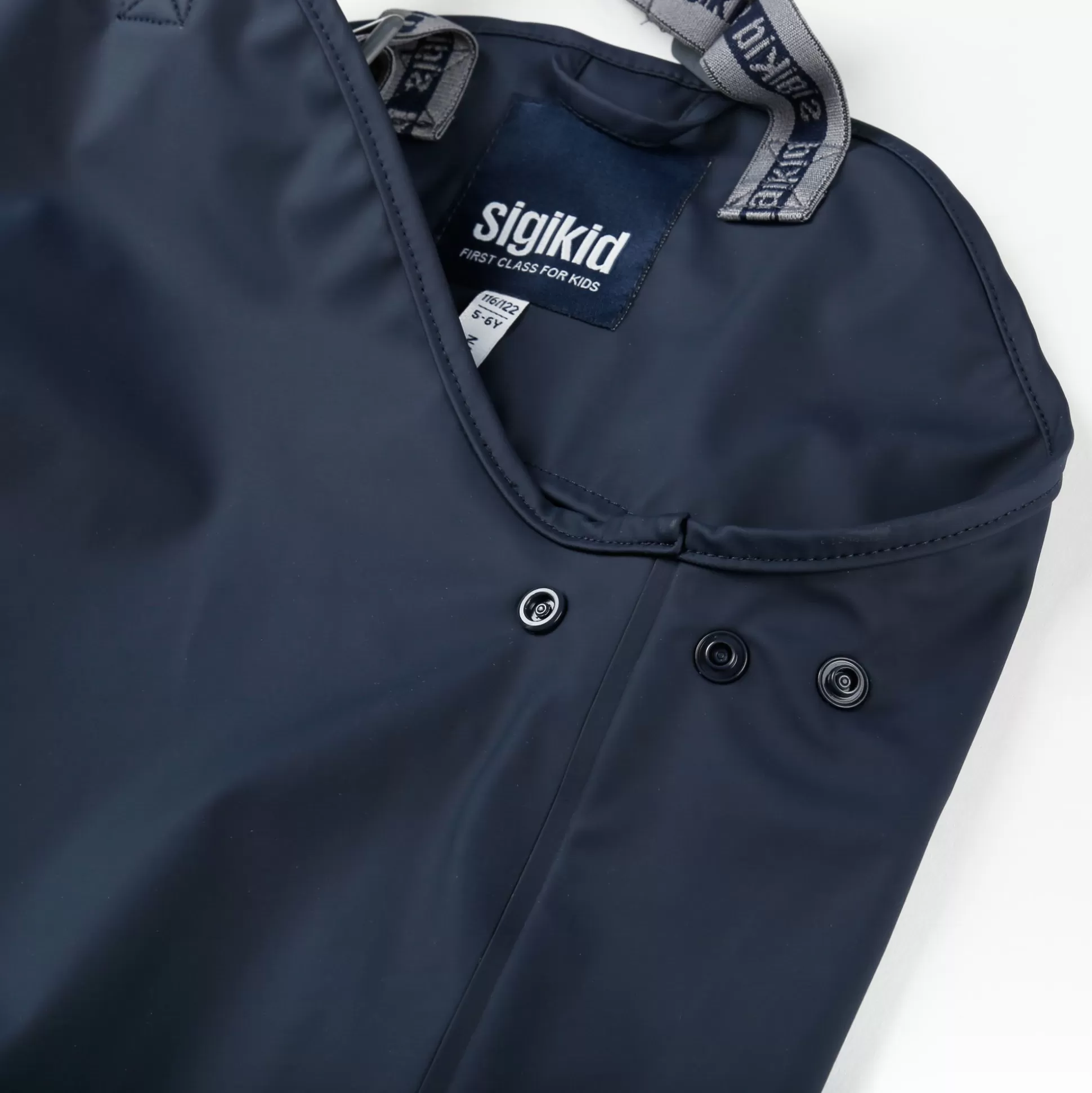 Bebe Sigikid Dunkelblaue Regenhose