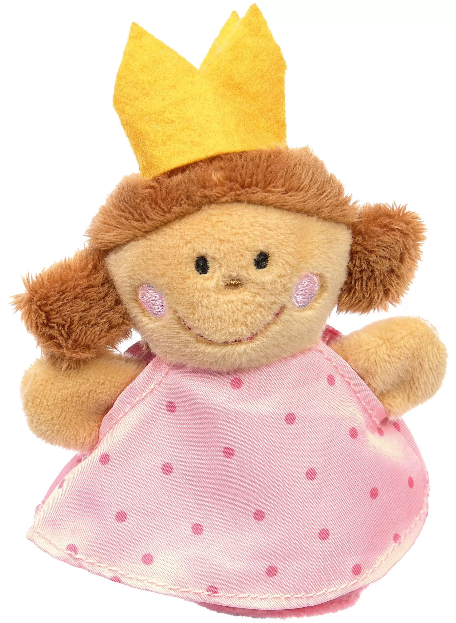Bebe Sigikid Fingerpuppe Prinzessin