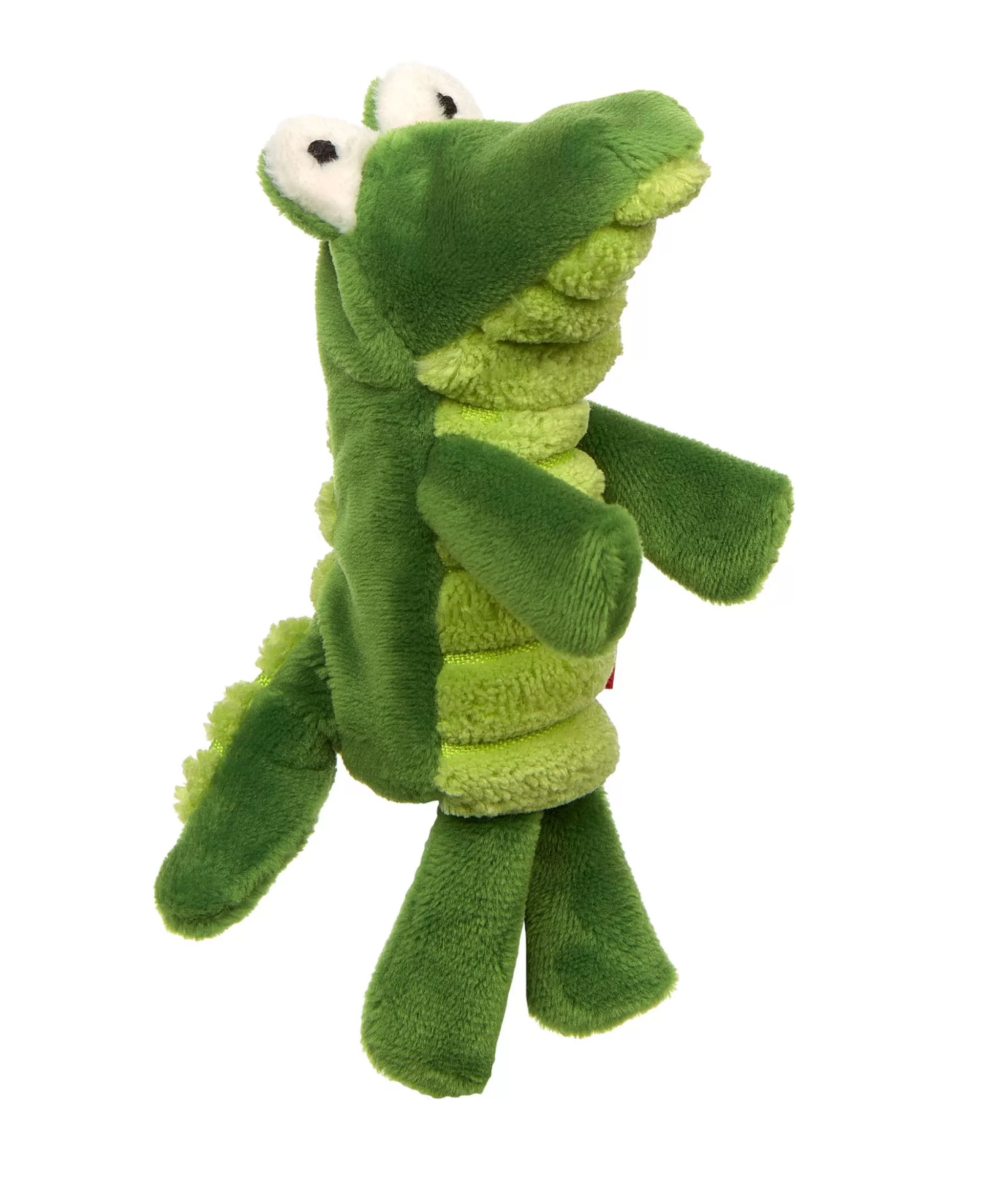 Bebe Sigikid Fingerpuppen-Set Dschungel