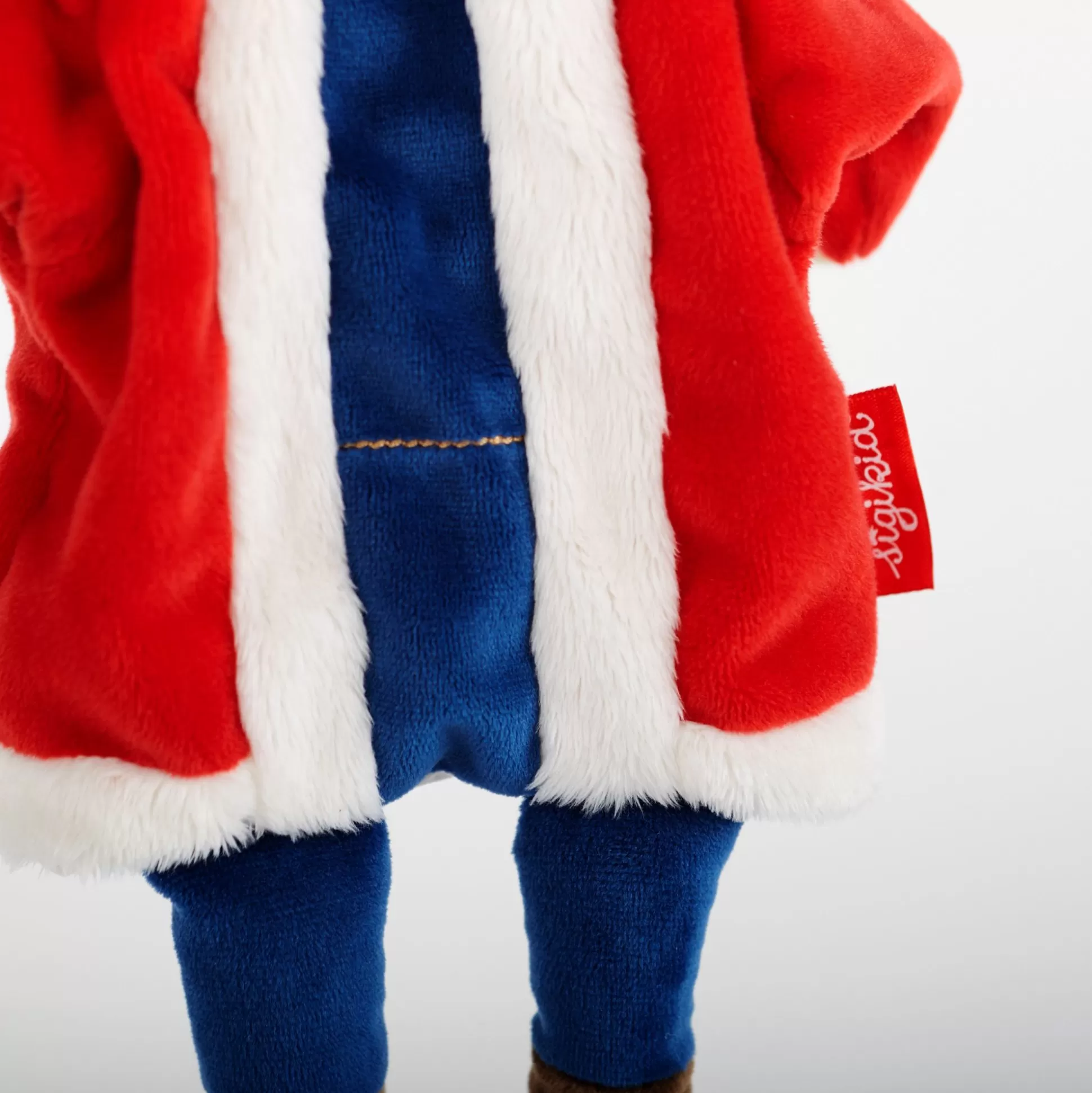 Bebe Sigikid Handspielpuppe Konig, My Little Theatre