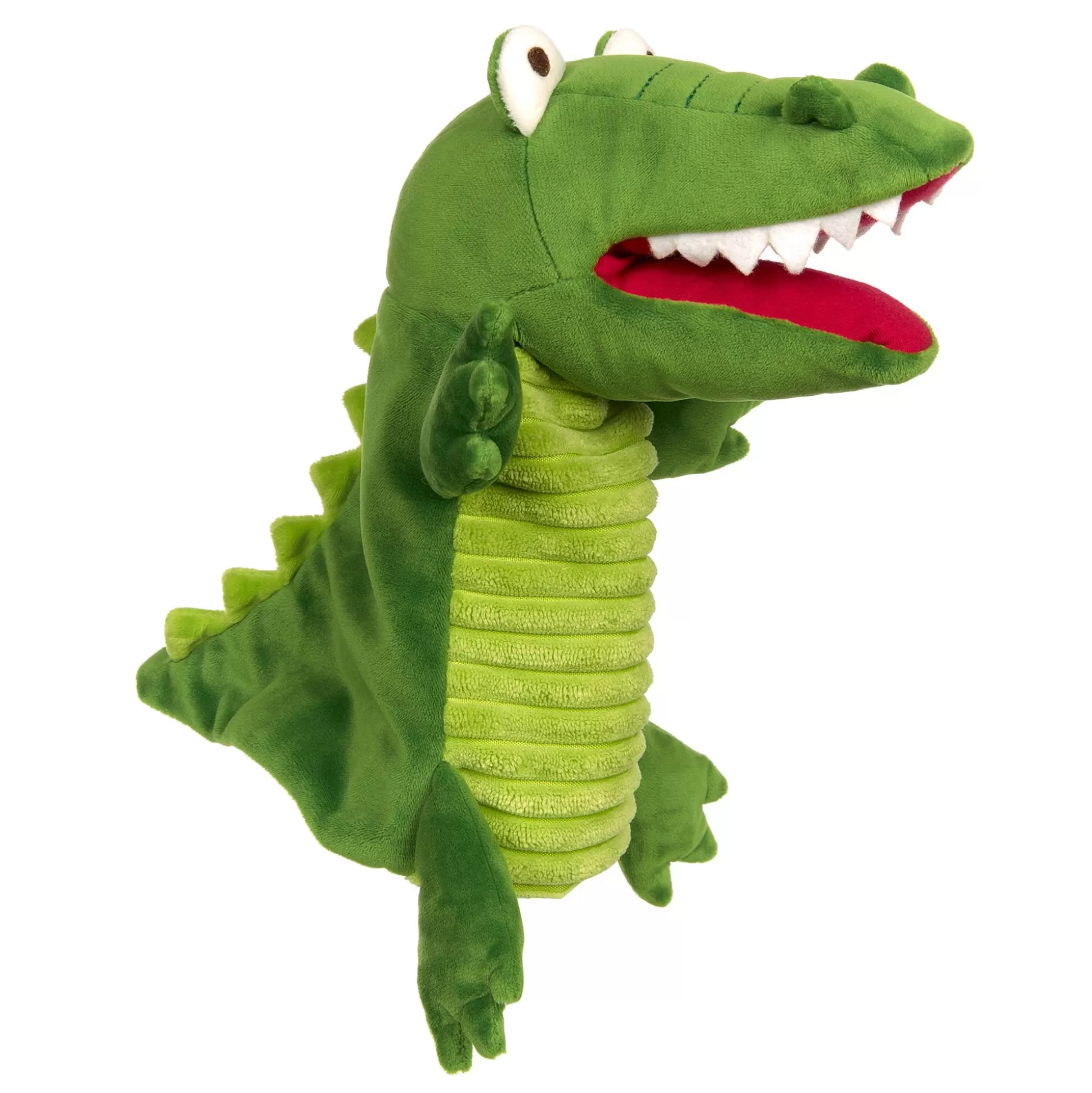 Bebe Sigikid Handspielpuppe Krokodil, My Little Theatre
