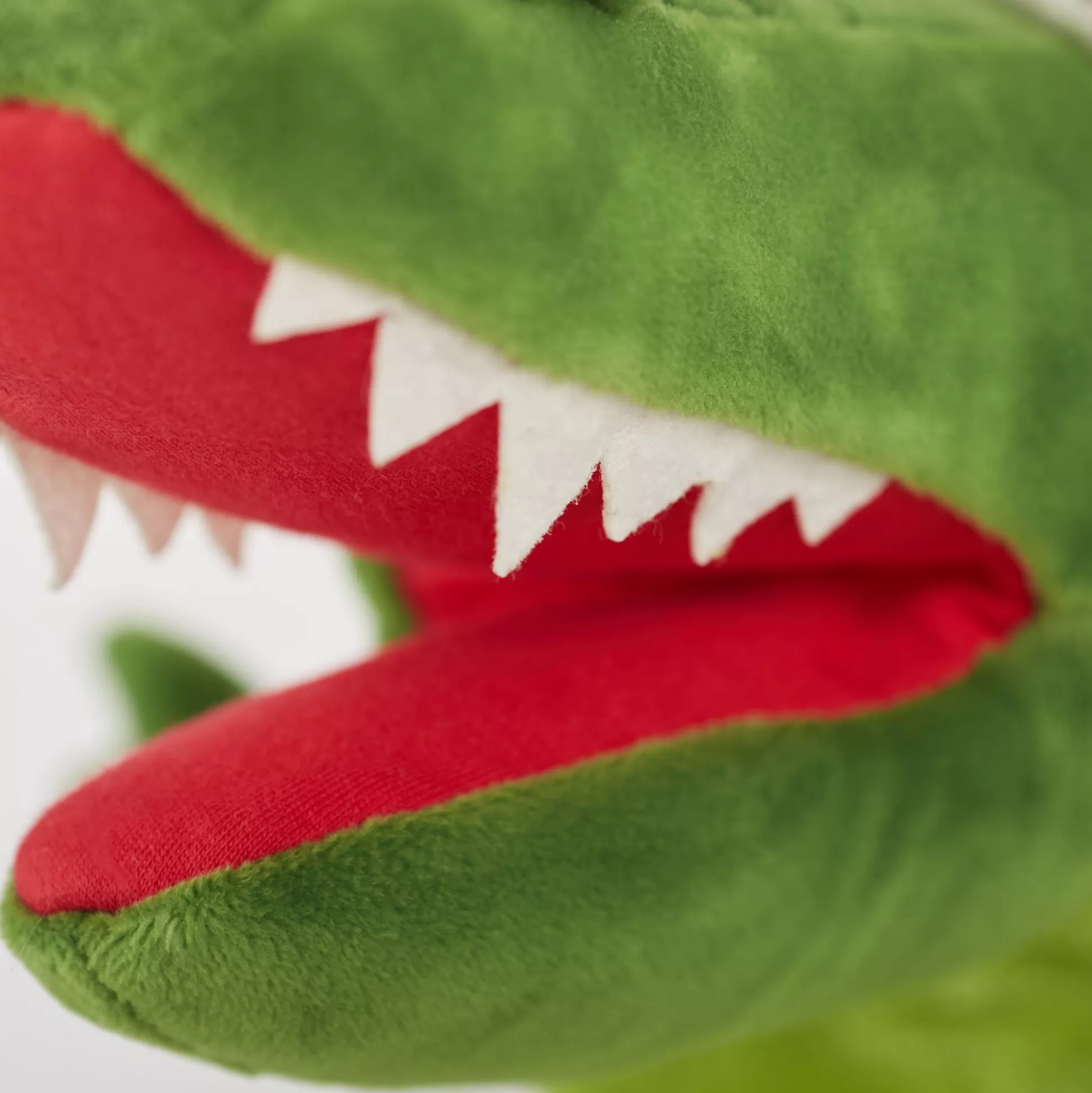 Bebe Sigikid Handspielpuppe Krokodil, My Little Theatre