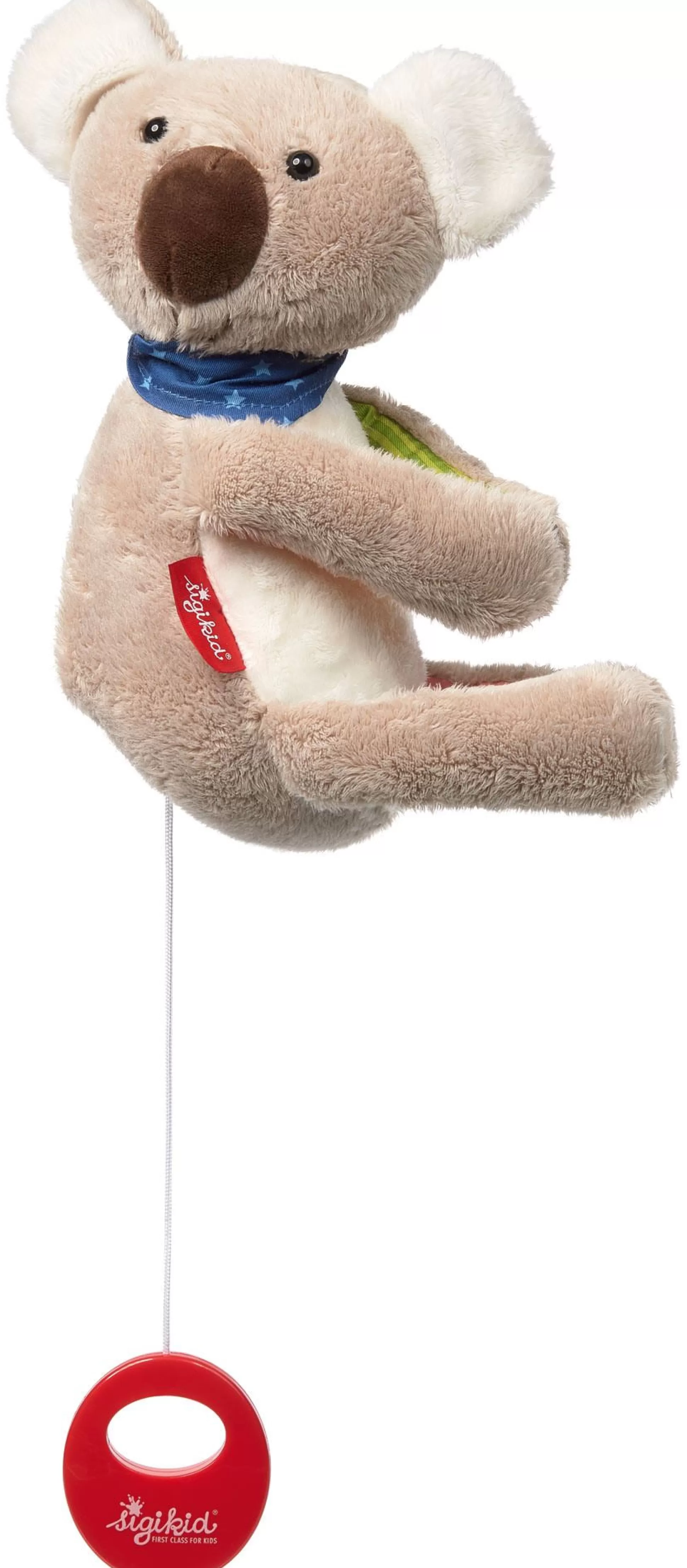 Bebe Sigikid Hangespieluhr Koala