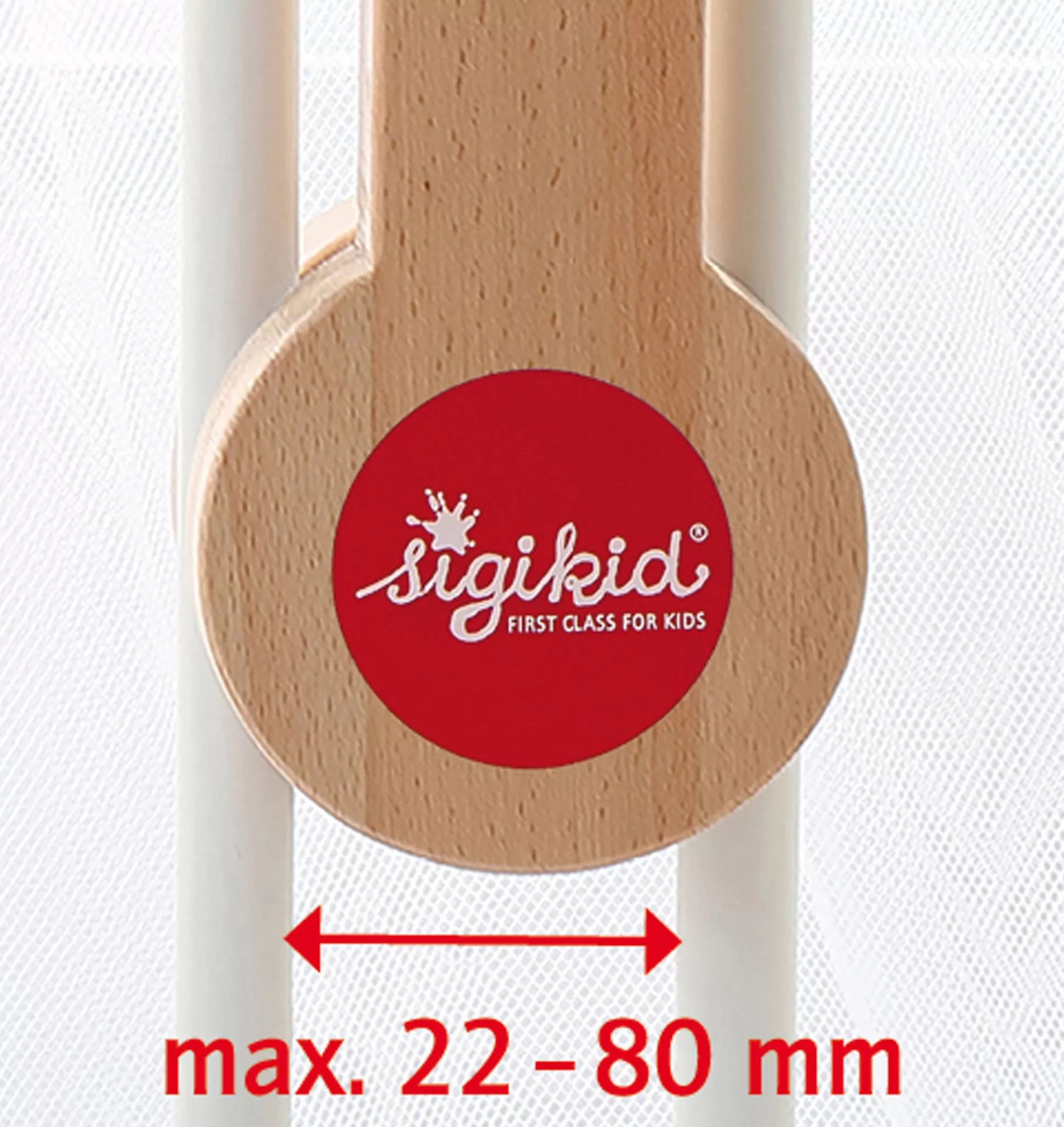 Bebe Sigikid Holzrack Fur Mobile