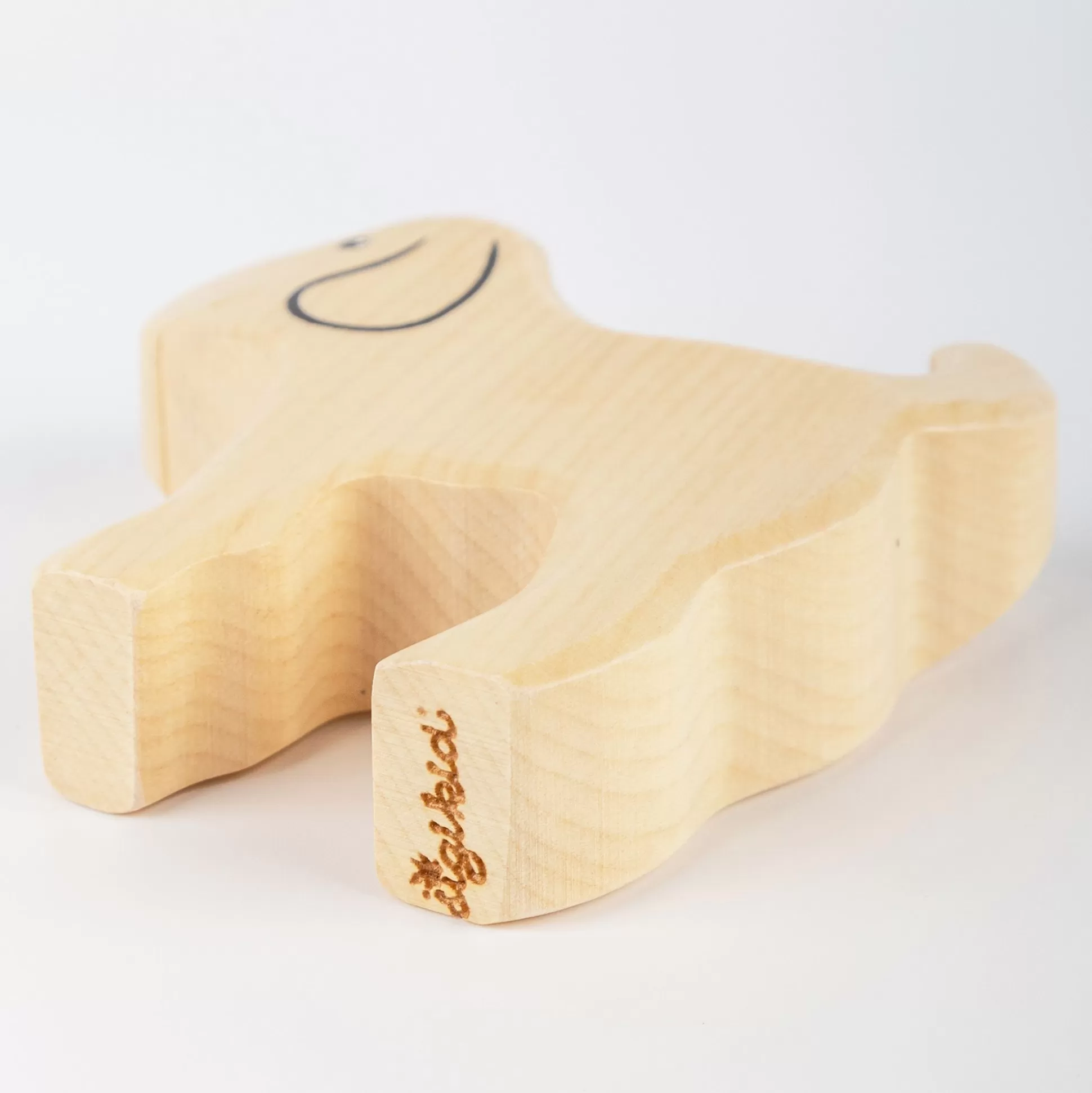 Bebe Sigikid Holztiere-Set Bauernhof