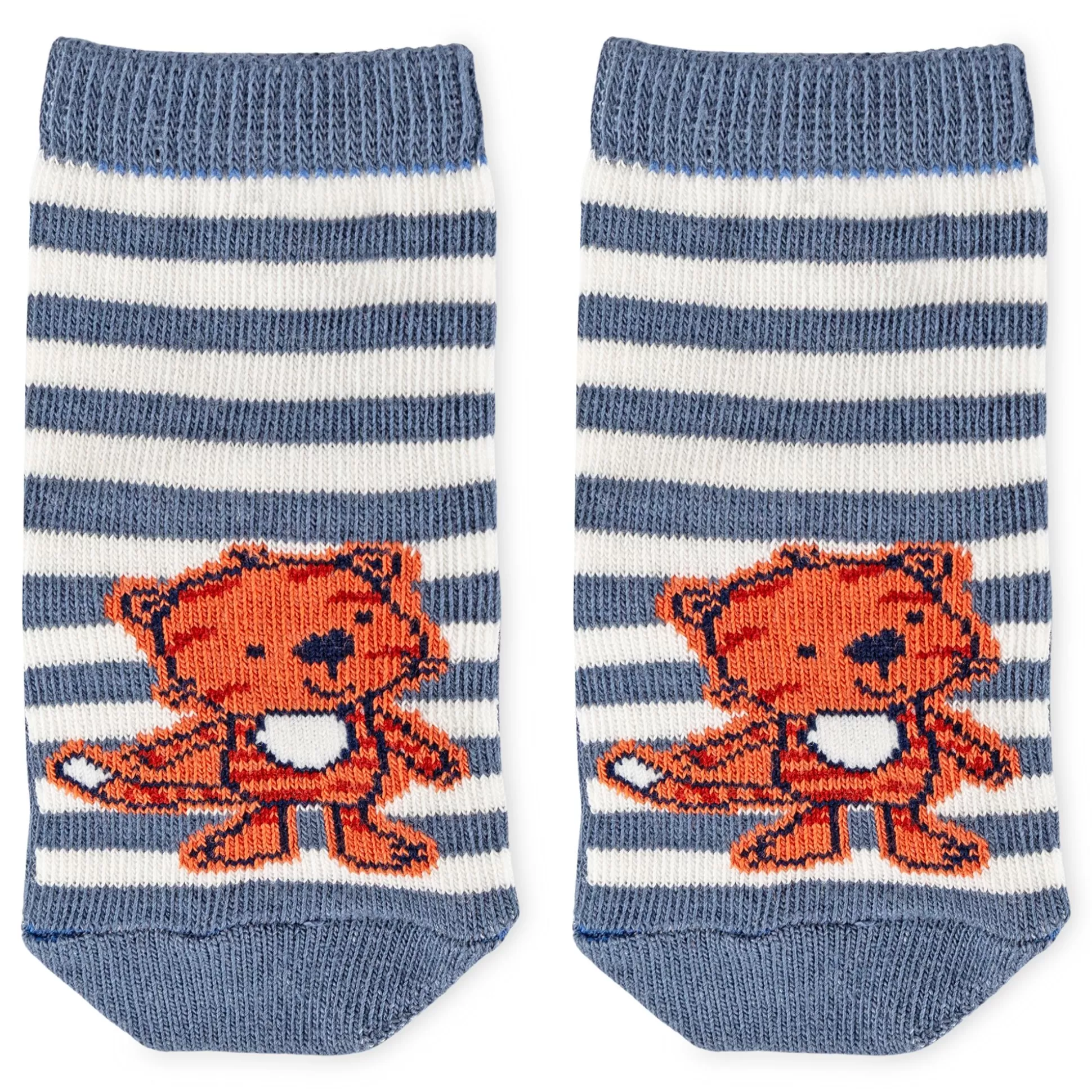 Bebe Sigikid Kinder 3Er Socken Set Wild Adventure