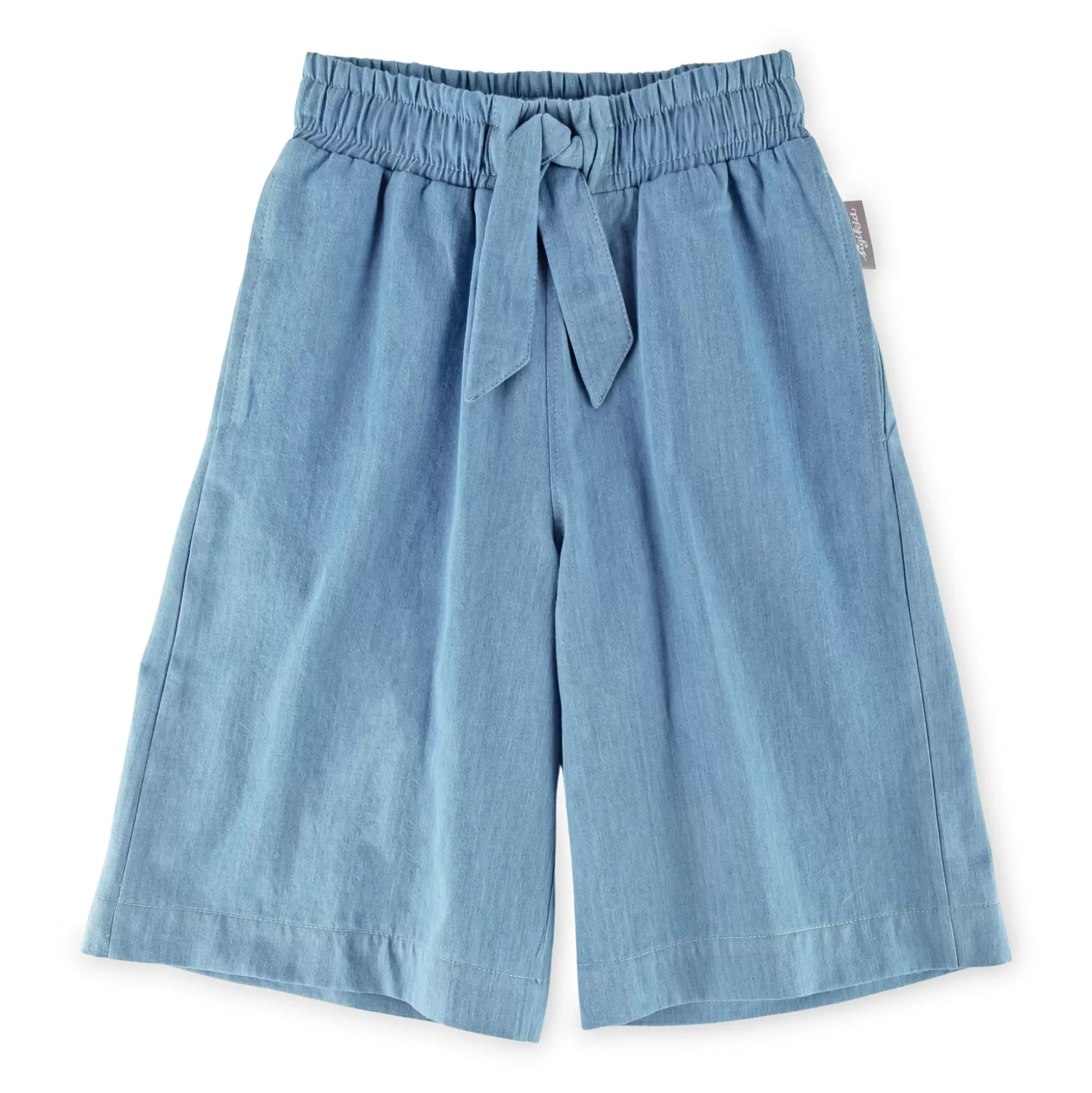 Bebe Sigikid Kinder Culotte Jeansblau
