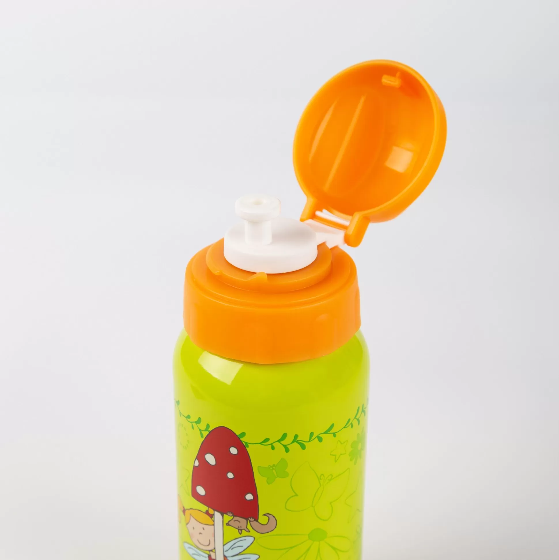 Bebe Sigikid Kinder Edelstahl-Trinkflasche Fee Florentine