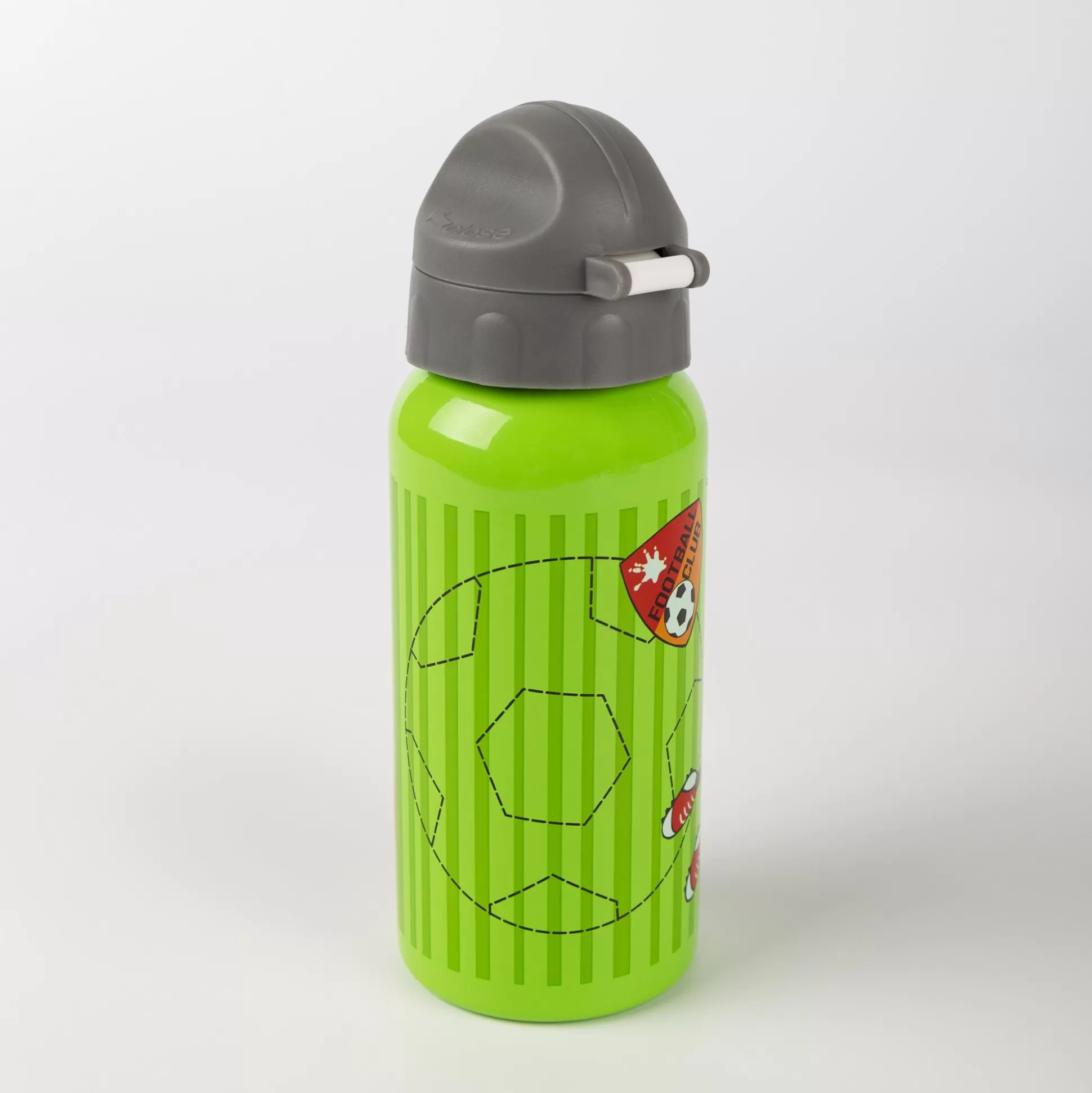 Bebe Sigikid Kinder Edelstahl-Trinkflasche Fusballer Kily Keeper