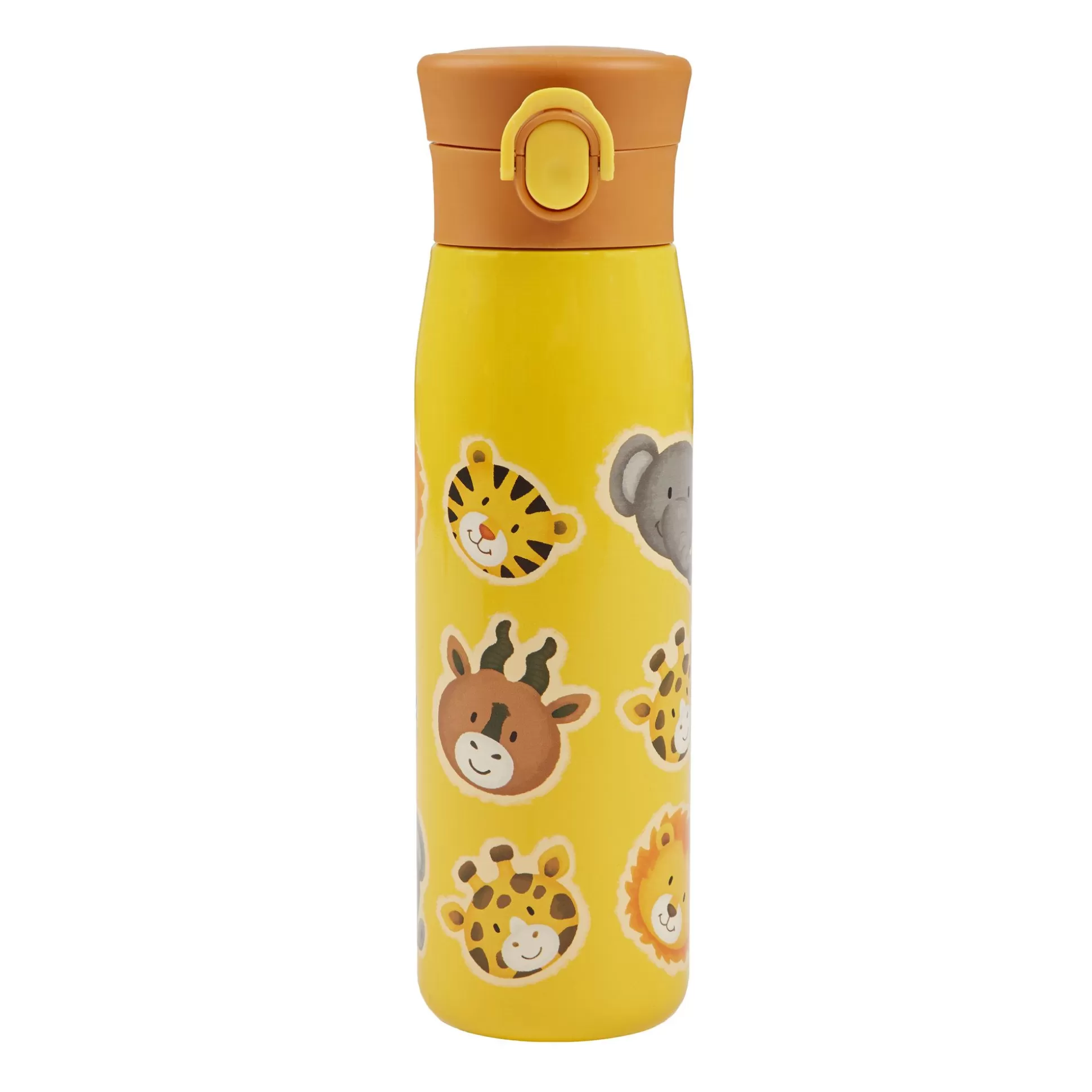 Bebe Sigikid Kinder Isolierflasche Zoo Ontour