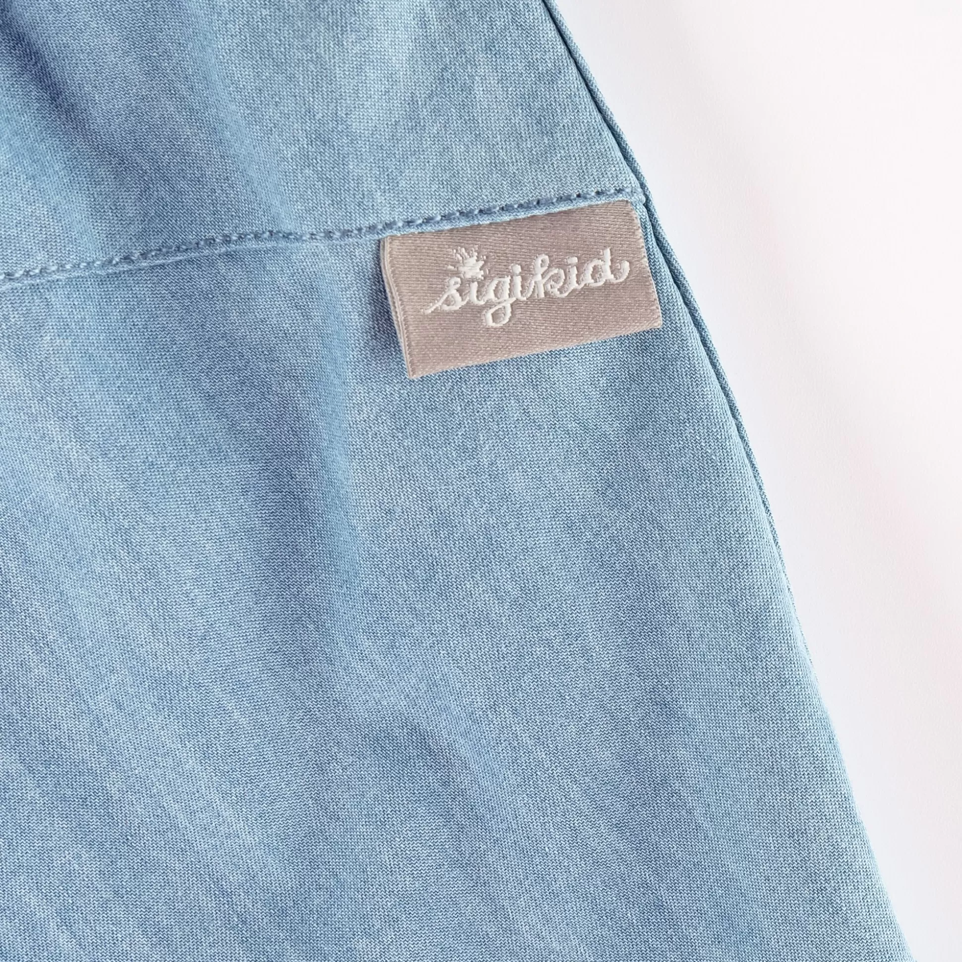 Bebe Sigikid Kinder Jeansshorts